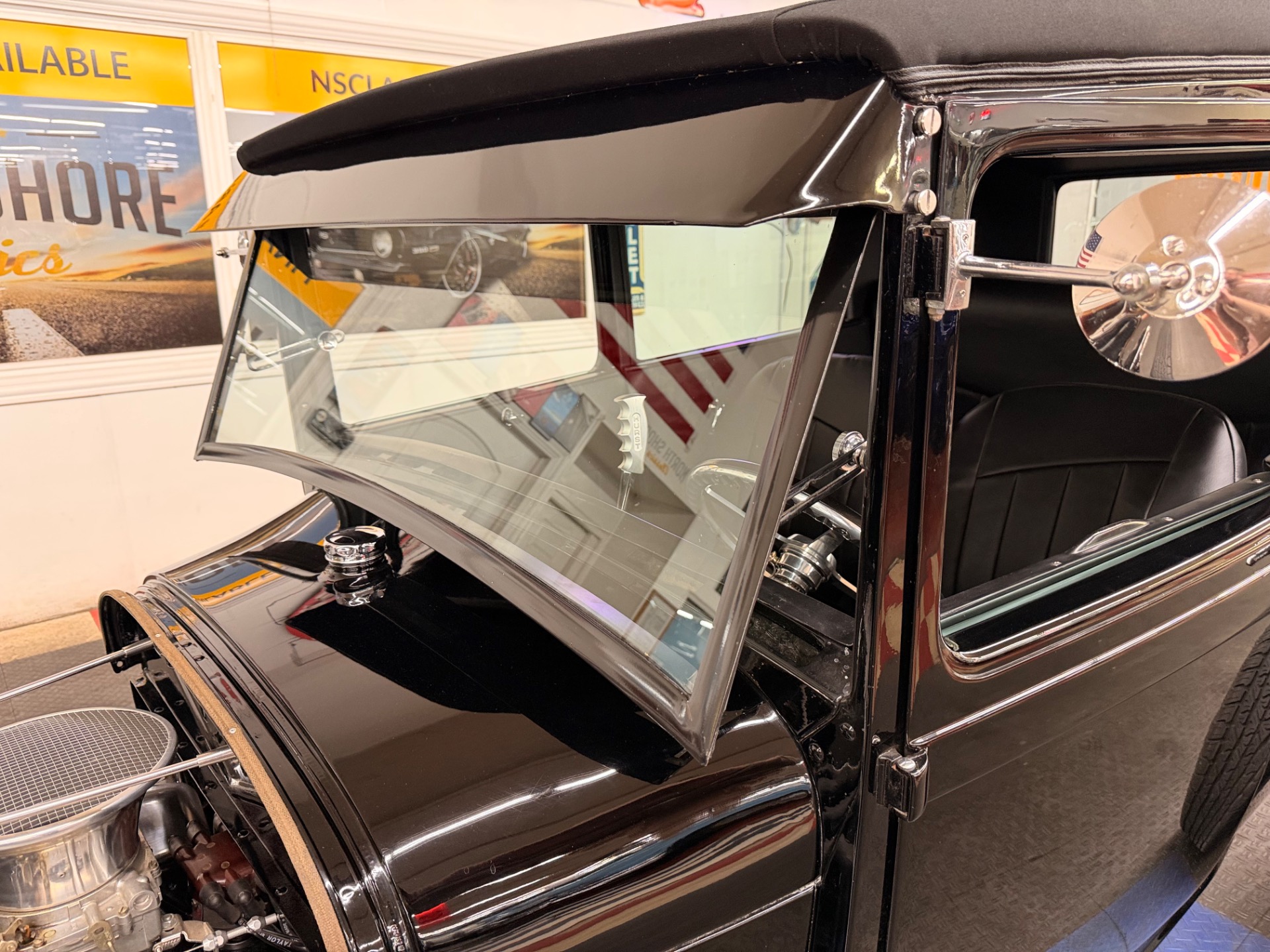 Used 1929 Ford Hot Rod / Street Rod - 2 DOOR SEDAN - CUSTOM BUILT HOT ROD - | Mundelein, IL