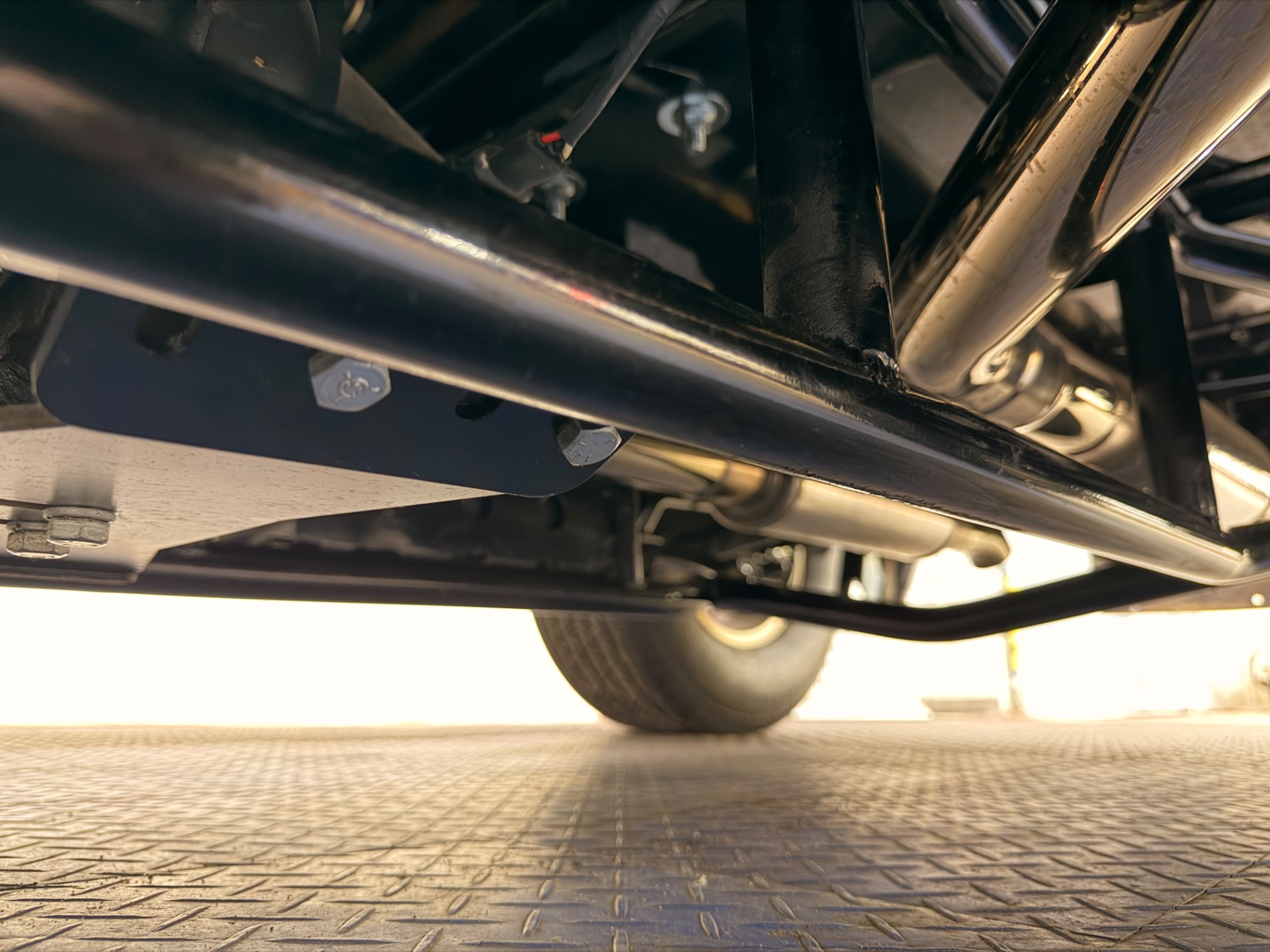 Used 1929 Ford Hot Rod / Street Rod - 2 DOOR SEDAN - CUSTOM BUILT HOT ROD - | Mundelein, IL