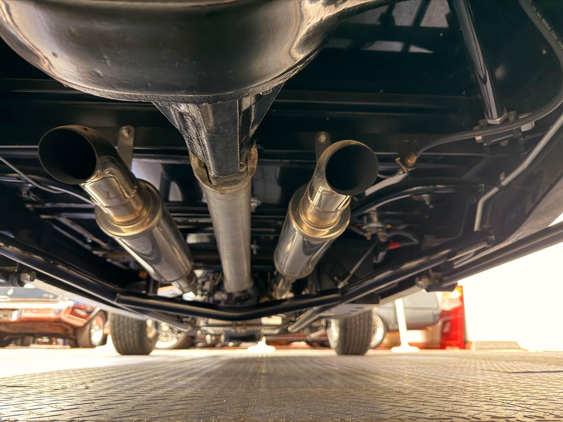 Used 1929 Ford Hot Rod / Street Rod - 2 DOOR SEDAN - CUSTOM BUILT HOT ROD - | Mundelein, IL