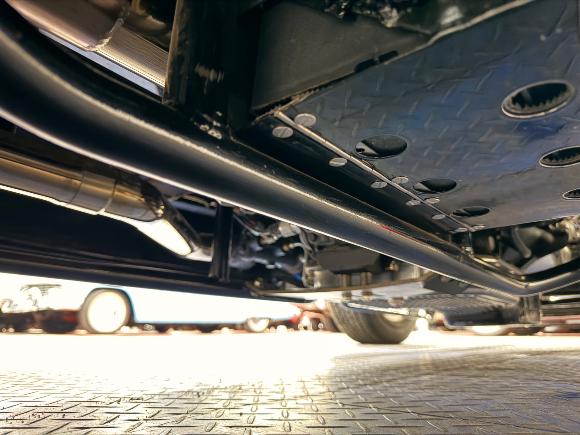 Used 1929 Ford Hot Rod / Street Rod - 2 DOOR SEDAN - CUSTOM BUILT HOT ROD - | Mundelein, IL