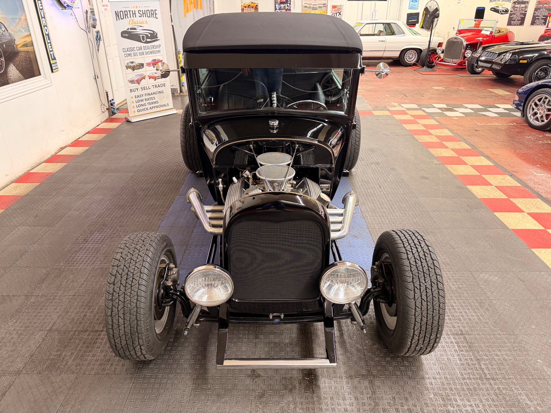 Used 1929 Ford Hot Rod / Street Rod - 2 DOOR SEDAN - CUSTOM BUILT HOT ROD - | Mundelein, IL