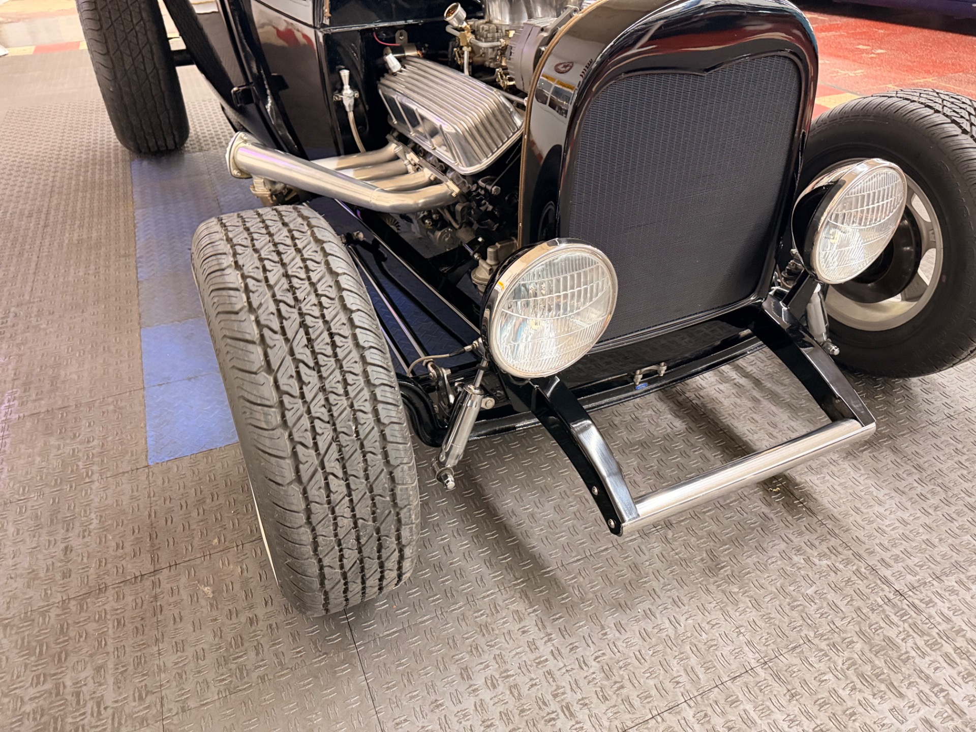 Used 1929 Ford Hot Rod / Street Rod - 2 DOOR SEDAN - CUSTOM BUILT HOT ROD - | Mundelein, IL