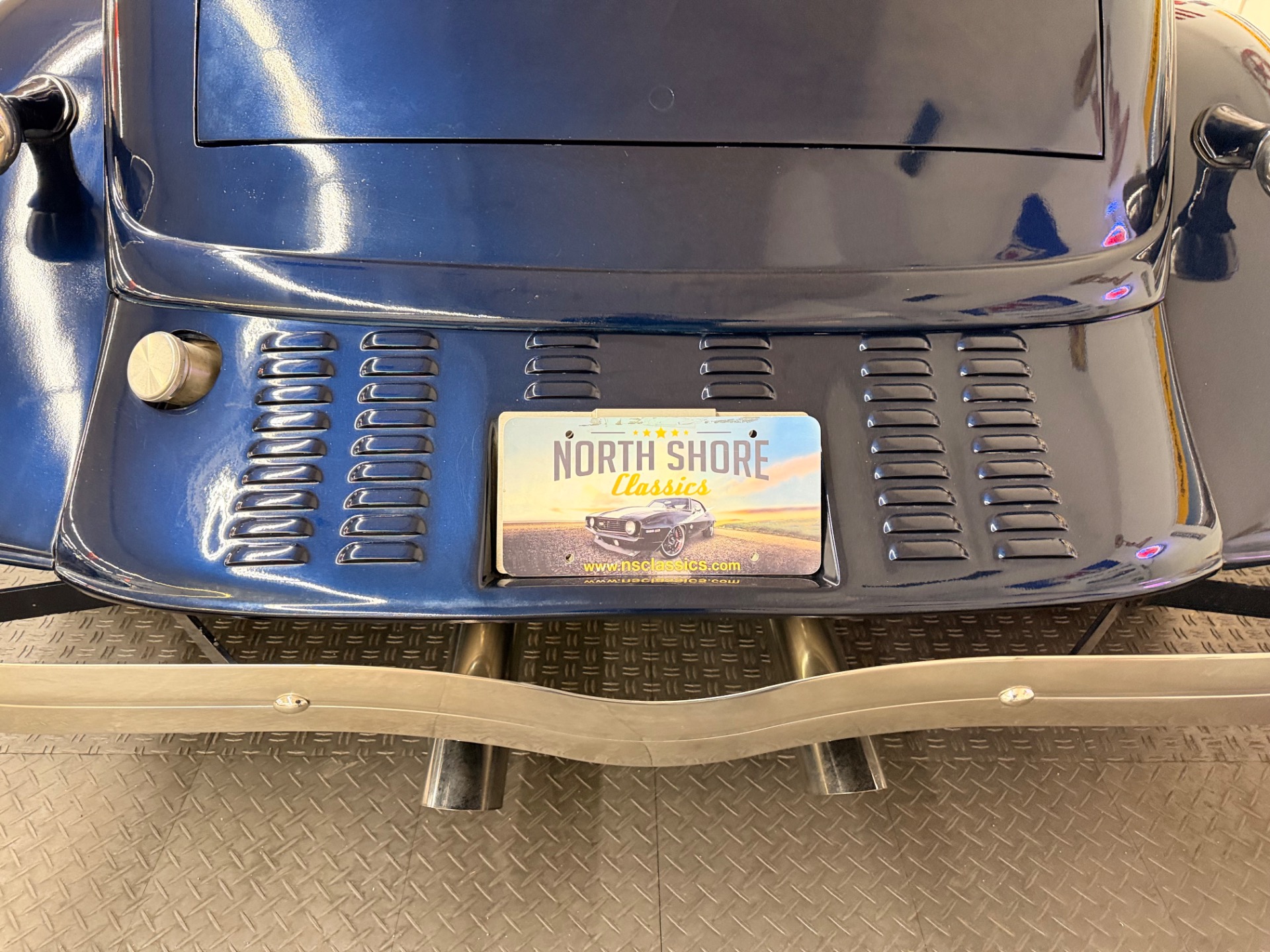 Used 1934 Ford Coupe Classic Street Rod Big Block-SEE VIDEO | Mundelein, IL