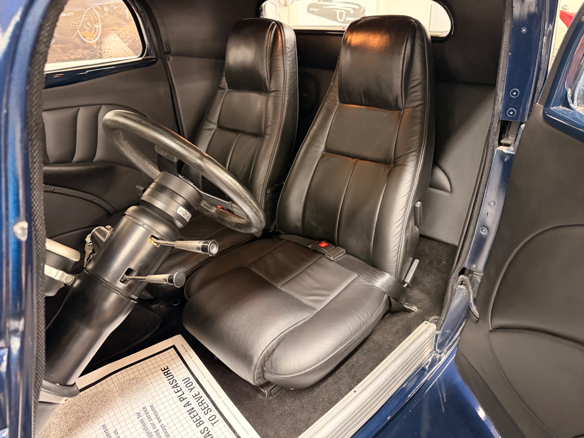 Used 1934 Ford Coupe Classic Street Rod Big Block-SEE VIDEO | Mundelein, IL