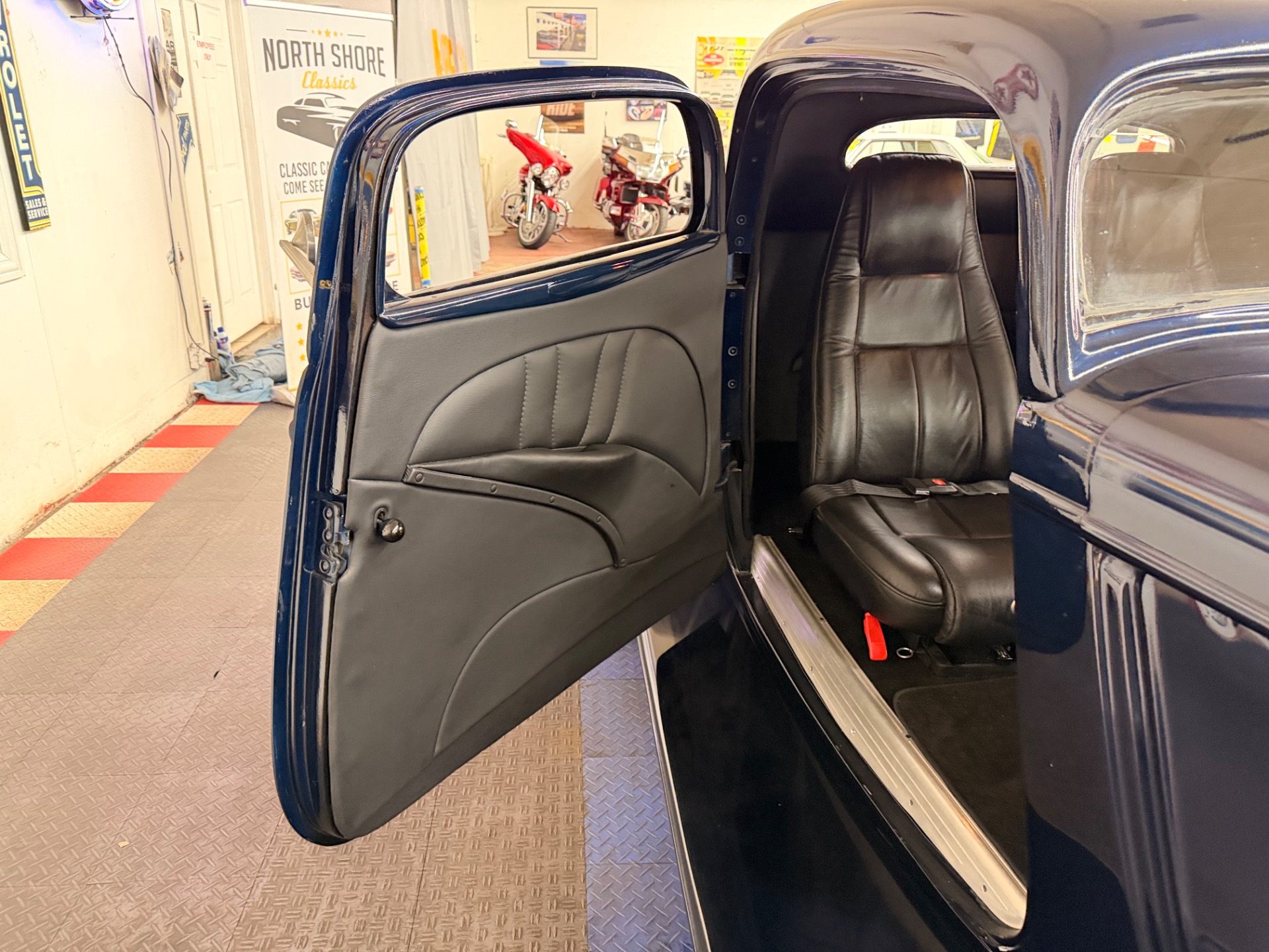 Used 1934 Ford Coupe Classic Street Rod Big Block-SEE VIDEO | Mundelein, IL