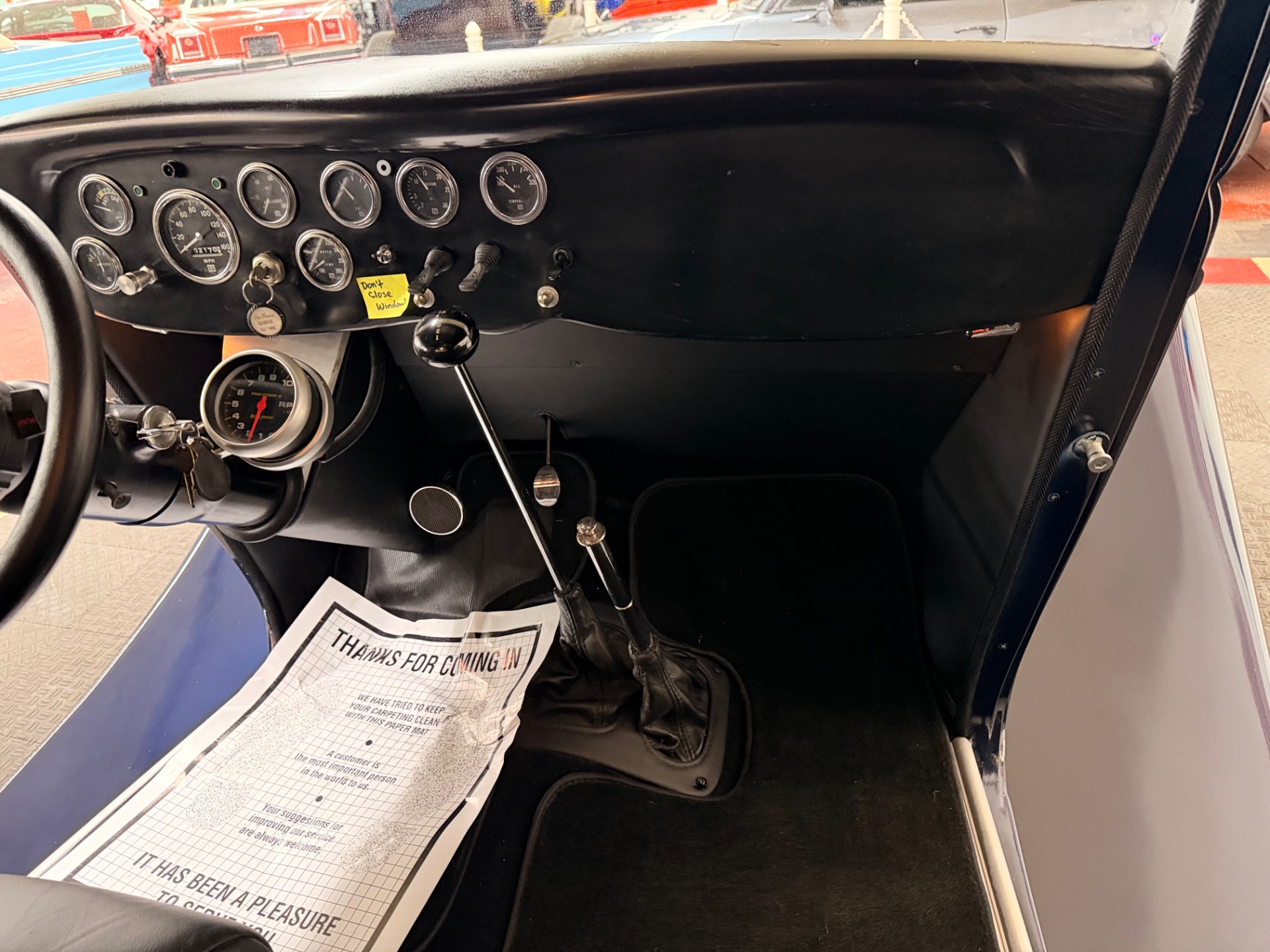 Used 1934 Ford Coupe Classic Street Rod Big Block-SEE VIDEO | Mundelein, IL