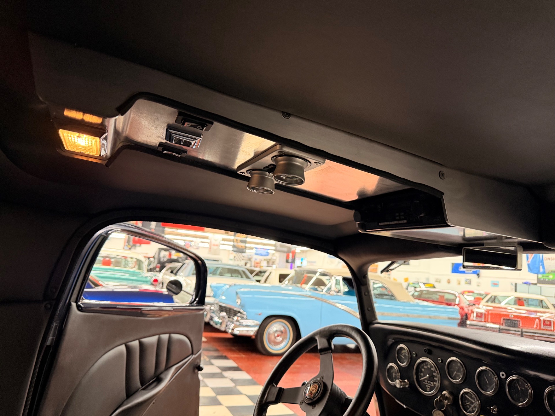 Used 1934 Ford Coupe Classic Street Rod Big Block-SEE VIDEO | Mundelein, IL