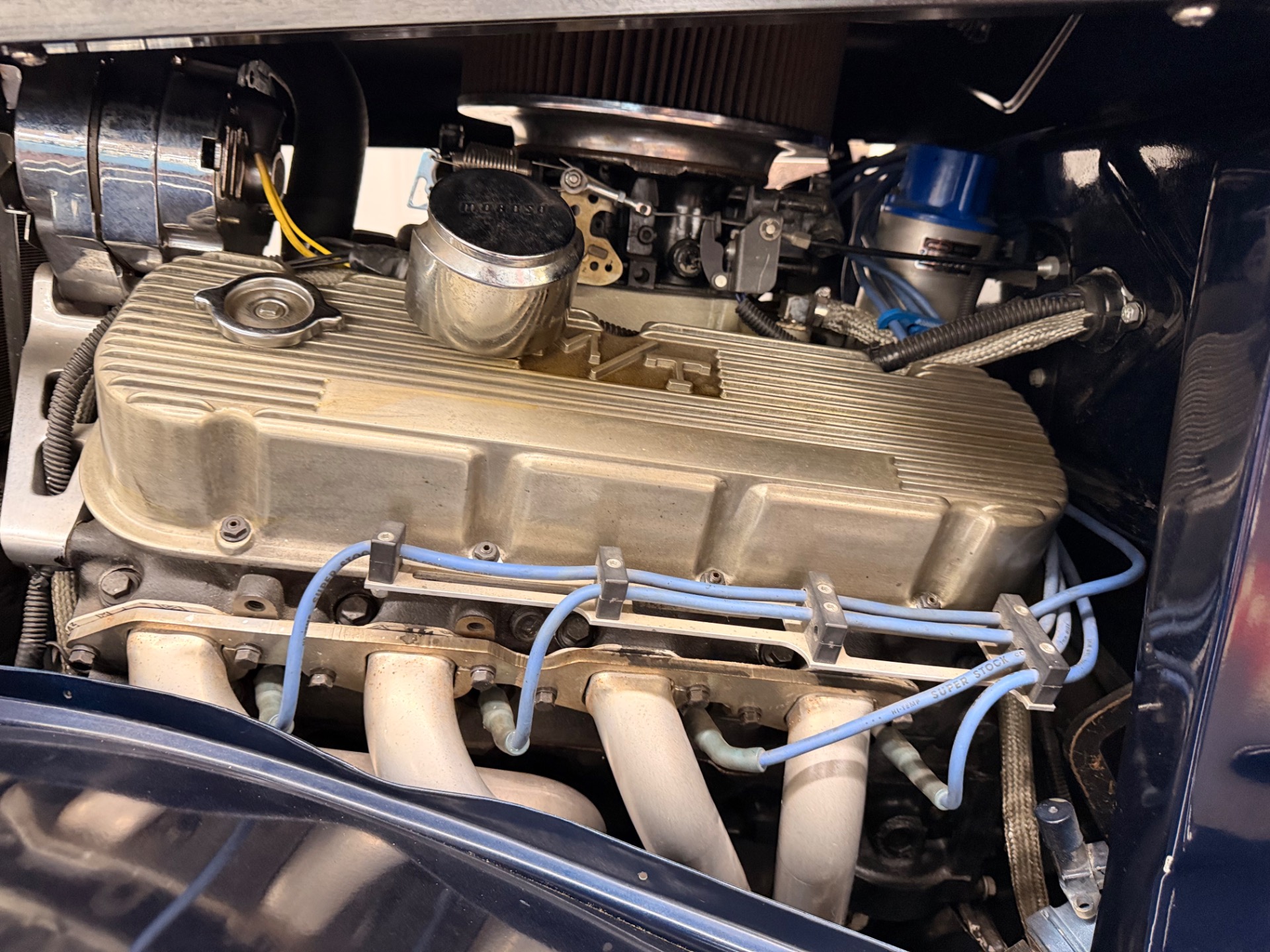 Used 1934 Ford Coupe Classic Street Rod Big Block-SEE VIDEO | Mundelein, IL