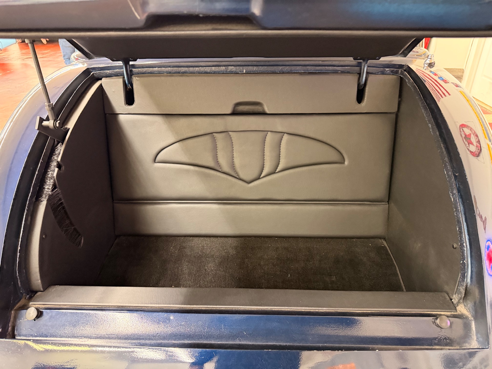 Used 1934 Ford Coupe Classic Street Rod Big Block-SEE VIDEO | Mundelein, IL