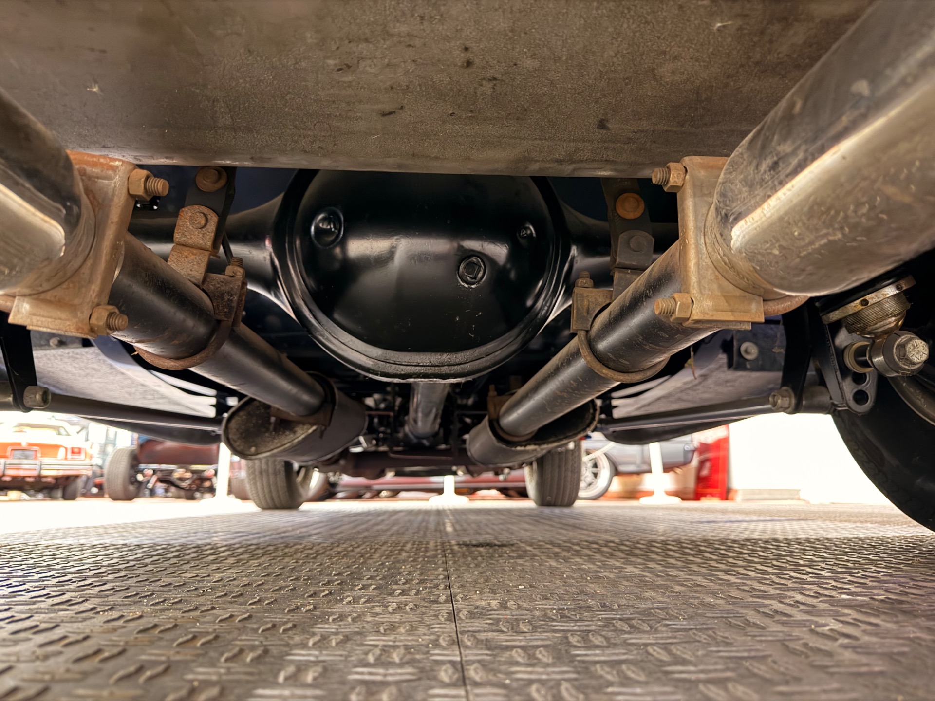 Used 1934 Ford Coupe Classic Street Rod Big Block-SEE VIDEO | Mundelein, IL