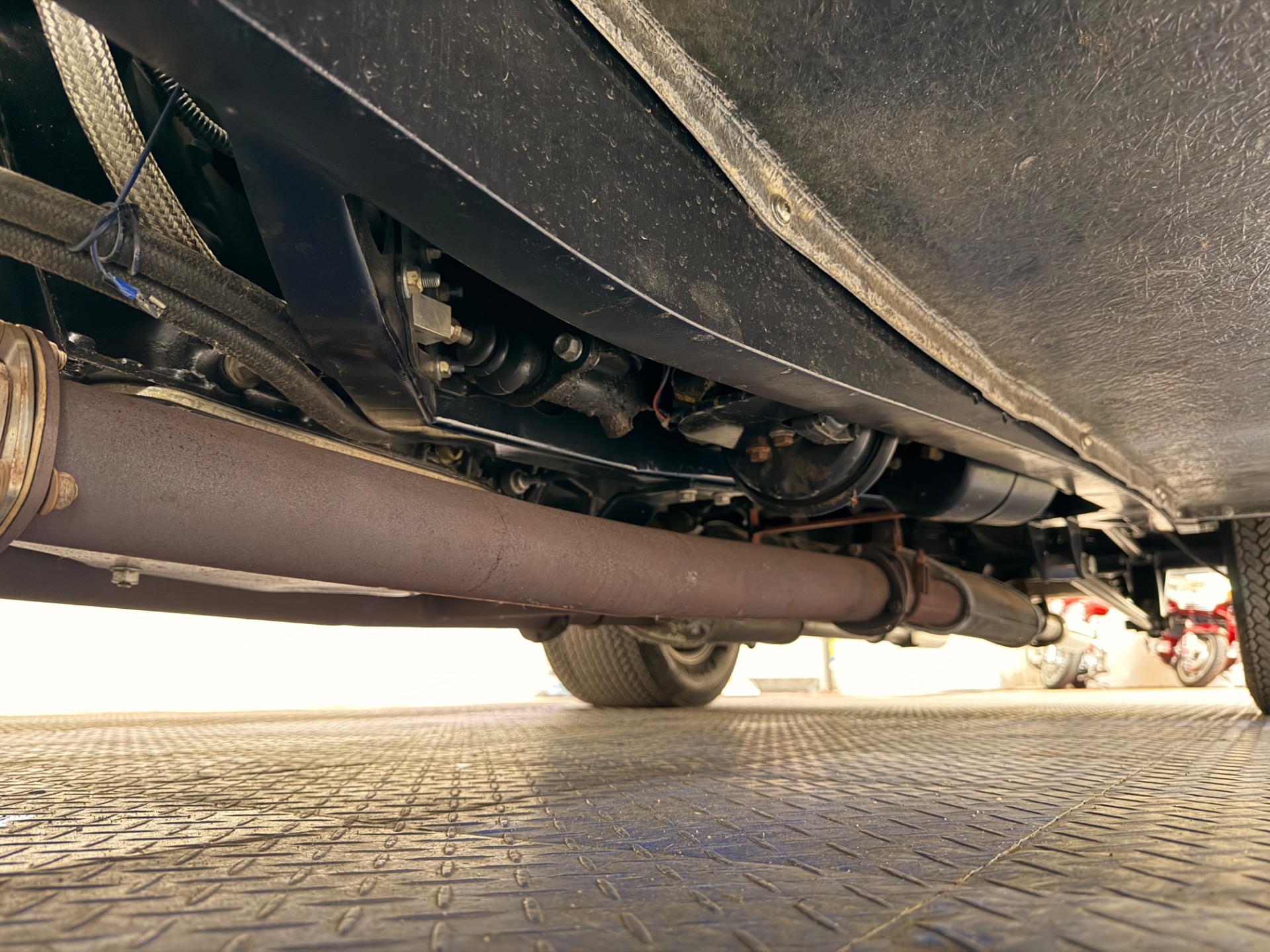 Used 1934 Ford Coupe Classic Street Rod Big Block-SEE VIDEO | Mundelein, IL