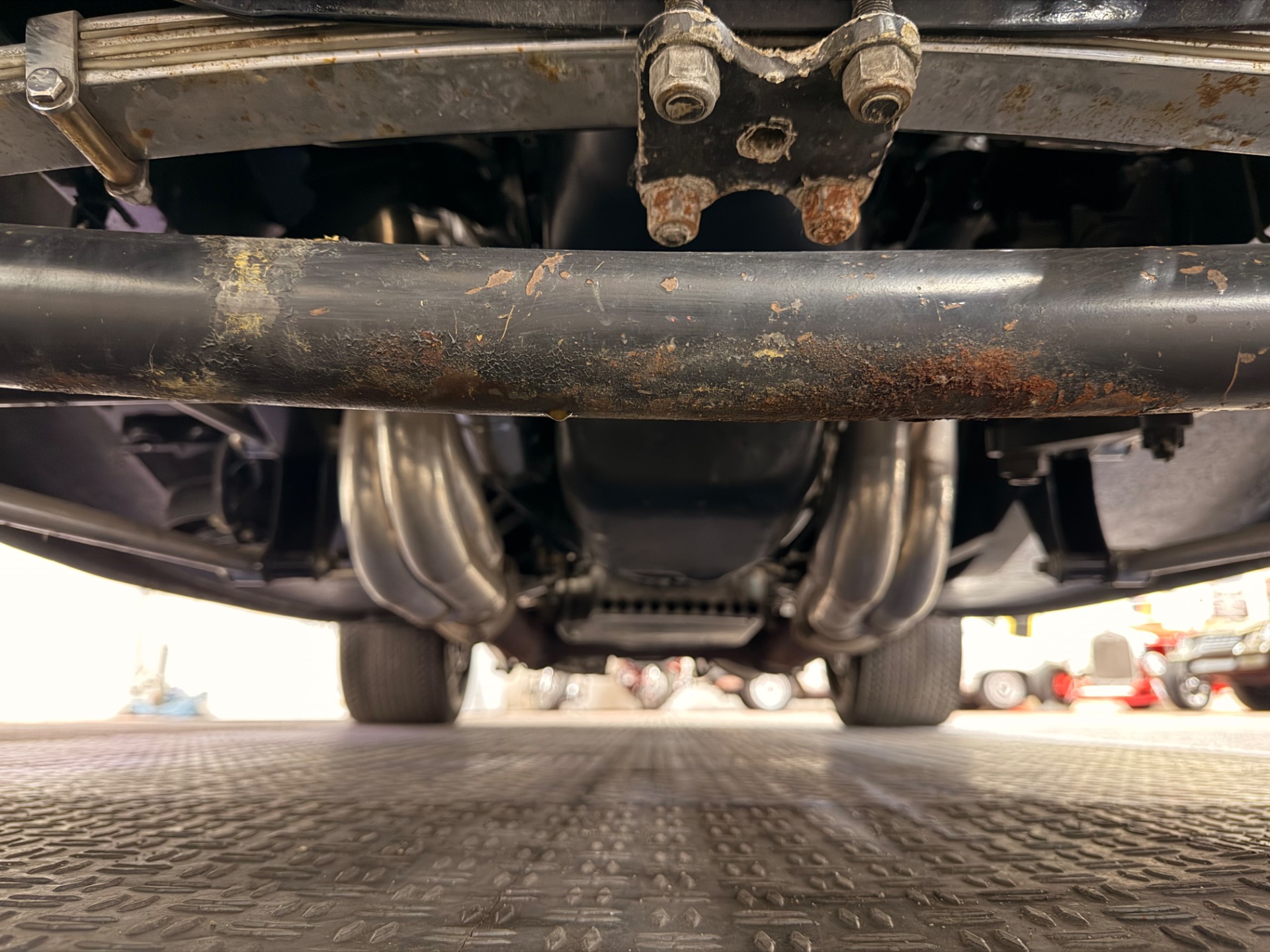 Used 1934 Ford Coupe Classic Street Rod Big Block-SEE VIDEO | Mundelein, IL