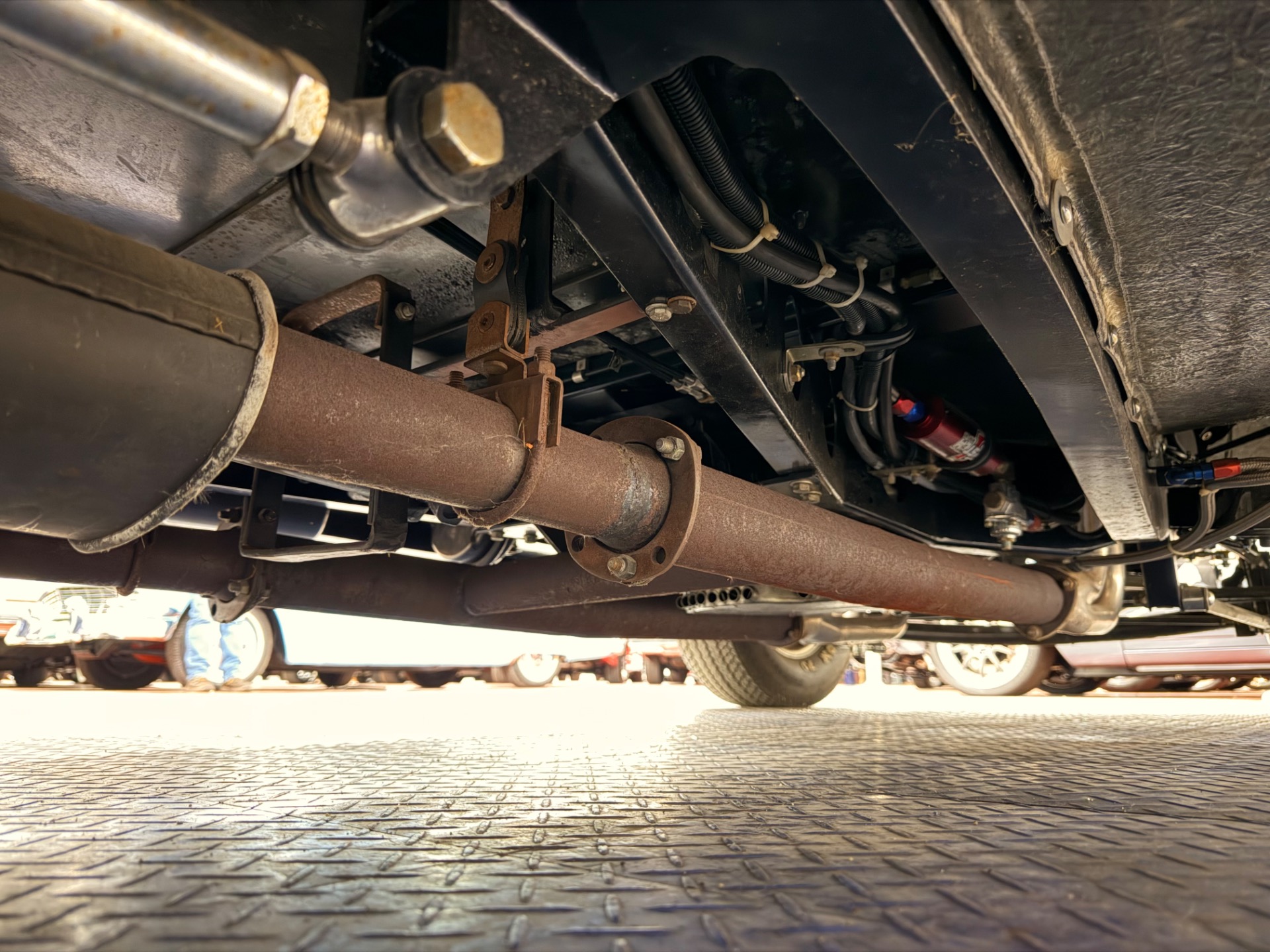 Used 1934 Ford Coupe Classic Street Rod Big Block-SEE VIDEO | Mundelein, IL