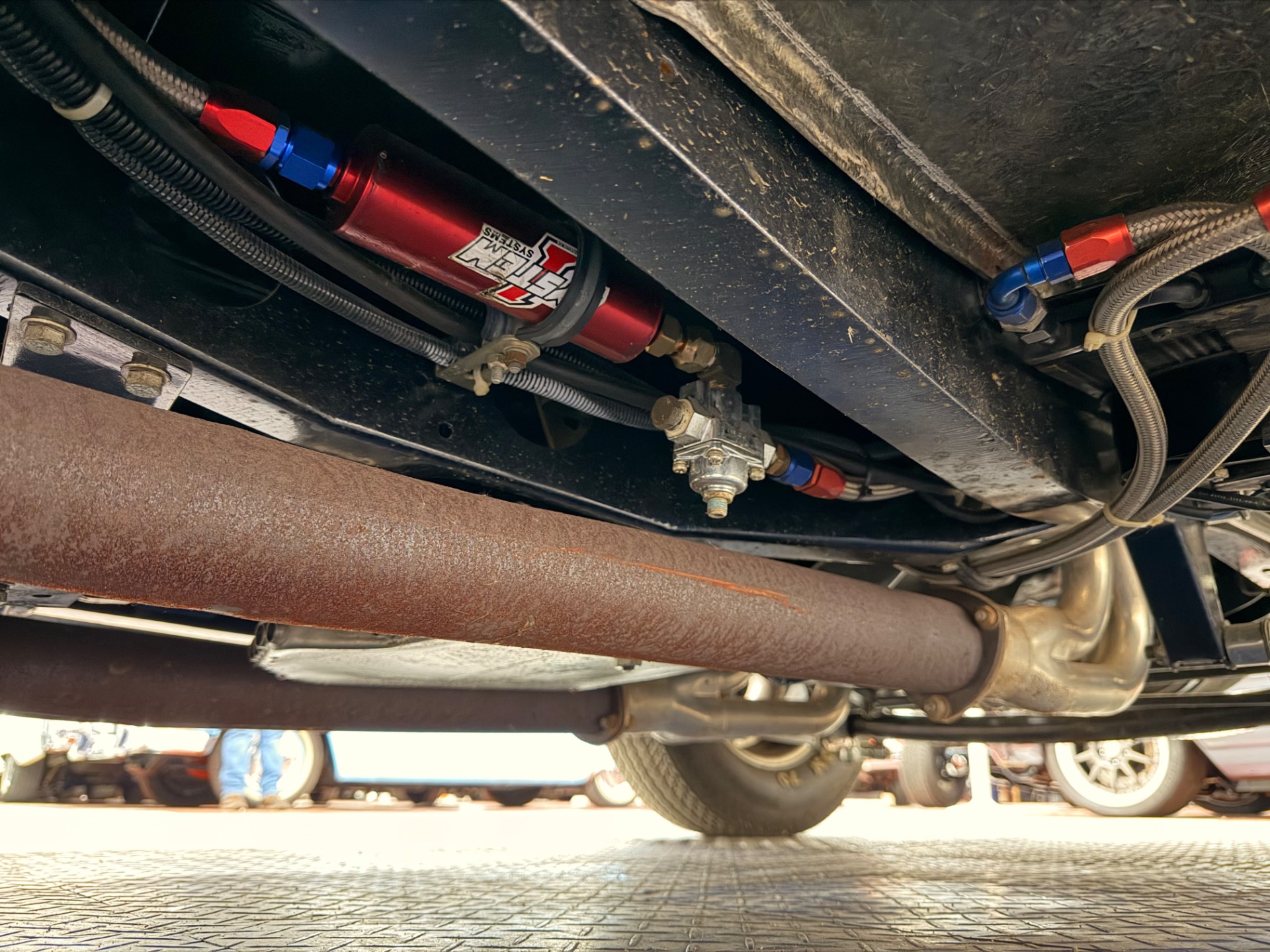 Used 1934 Ford Coupe Classic Street Rod Big Block-SEE VIDEO | Mundelein, IL