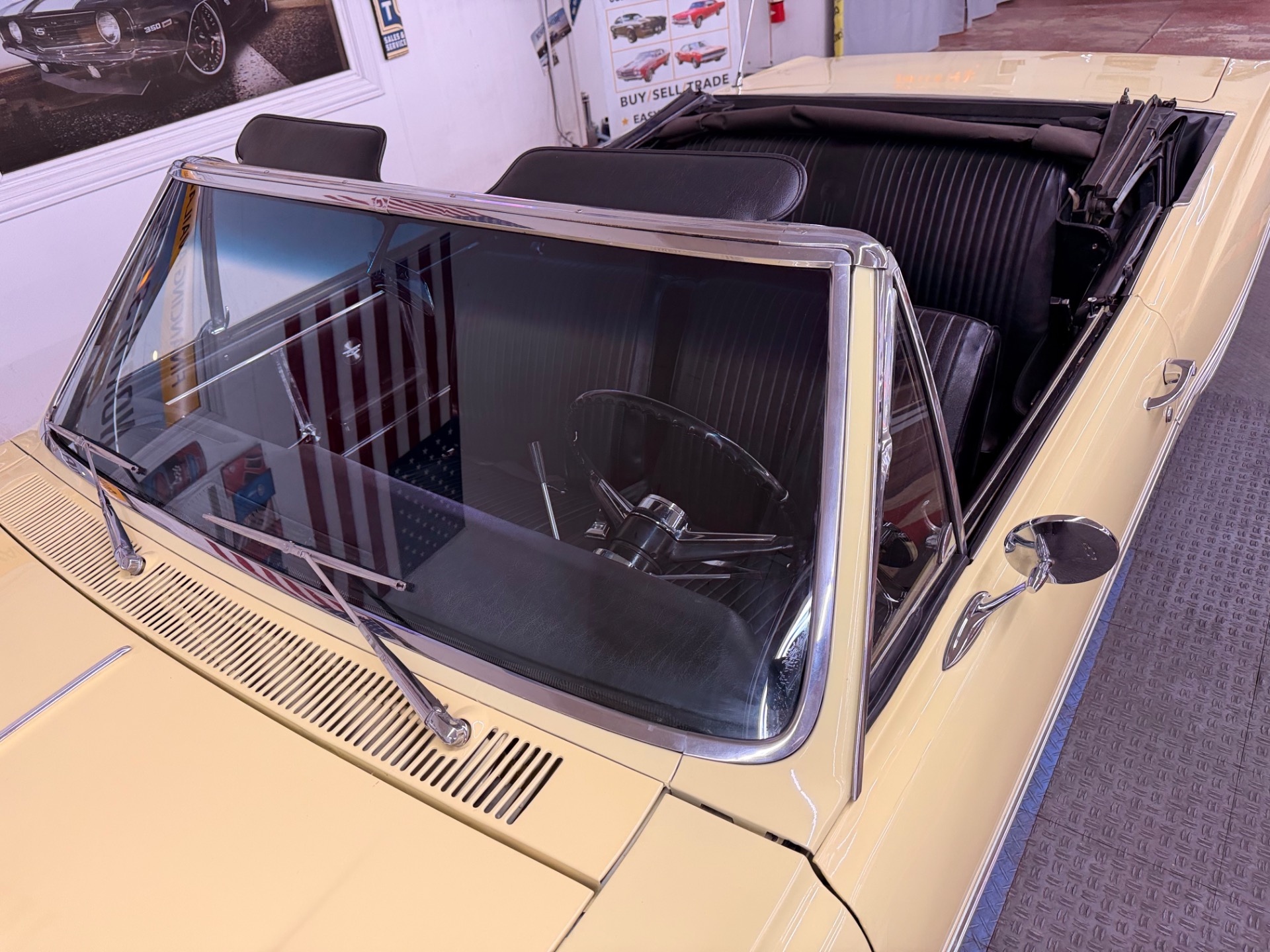 Used 1964 Chevrolet Chevelle - CONVERTIBLE - CLEAN SOUTHERN VEHICLE -SEE VIDEO | Mundelein, IL