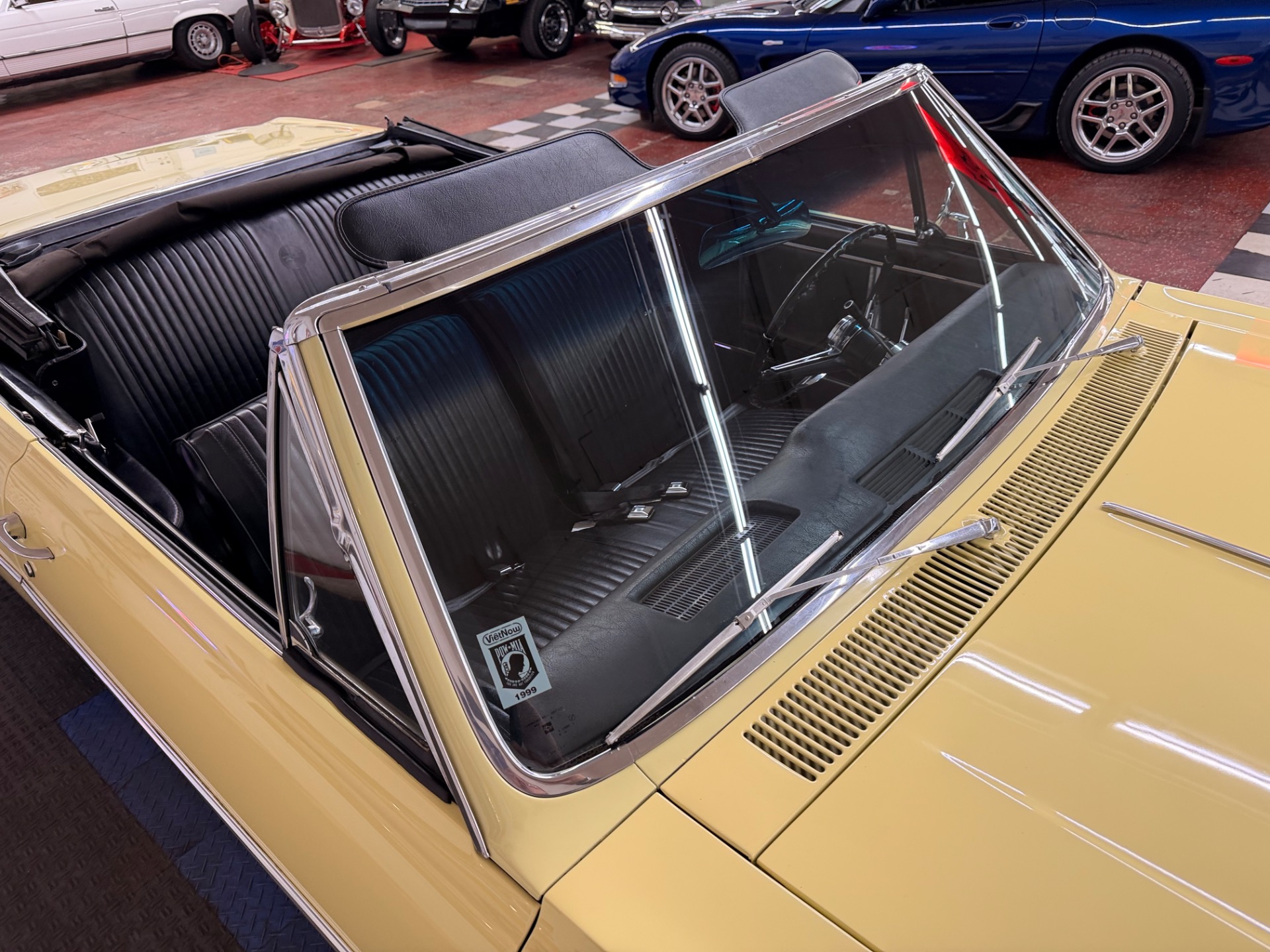 Used 1964 Chevrolet Chevelle - CONVERTIBLE - CLEAN SOUTHERN VEHICLE -SEE VIDEO | Mundelein, IL