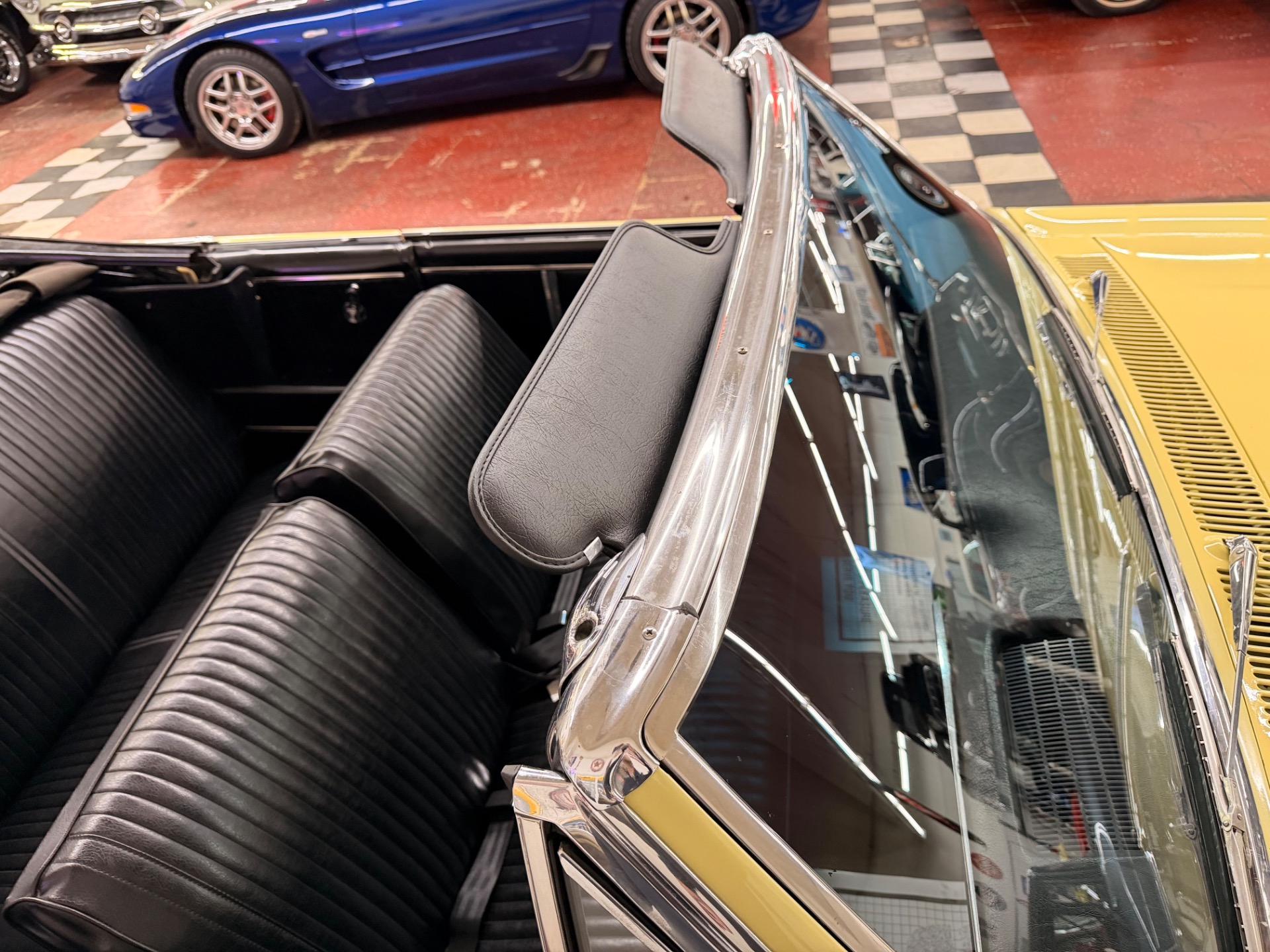 Used 1964 Chevrolet Chevelle - CONVERTIBLE - CLEAN SOUTHERN VEHICLE -SEE VIDEO | Mundelein, IL