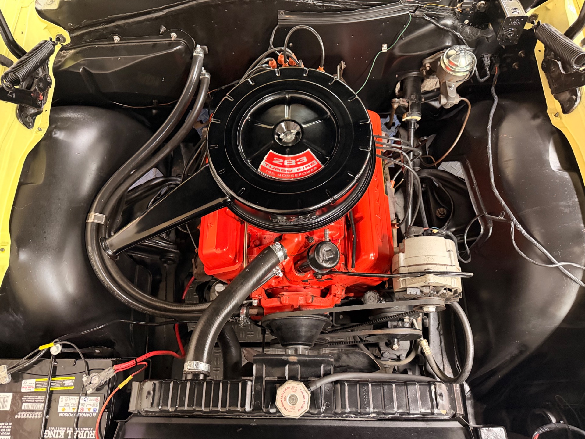 Used 1964 Chevrolet Chevelle - CONVERTIBLE - CLEAN SOUTHERN VEHICLE -SEE VIDEO | Mundelein, IL