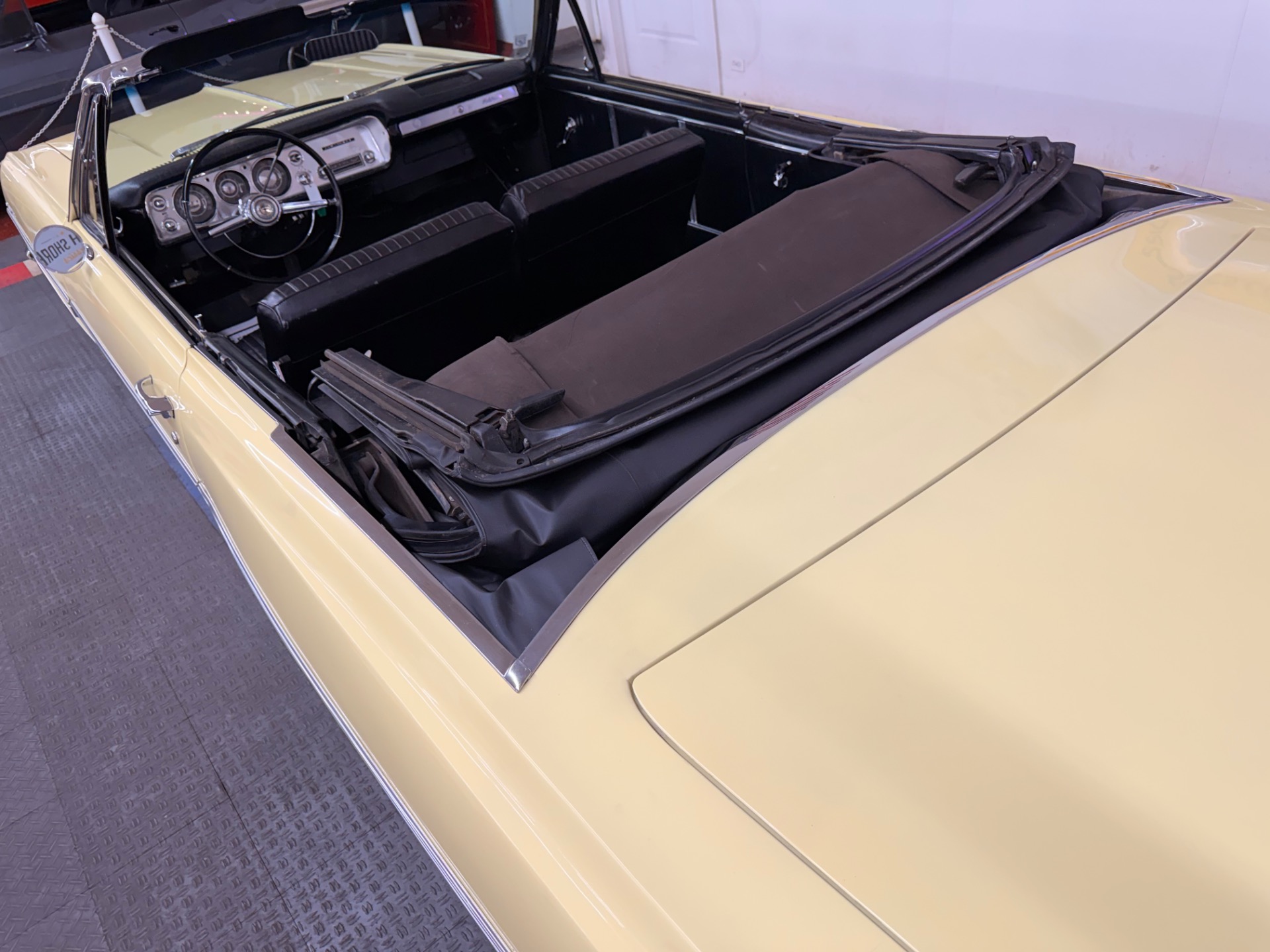 Used 1964 Chevrolet Chevelle - CONVERTIBLE - CLEAN SOUTHERN VEHICLE -SEE VIDEO | Mundelein, IL