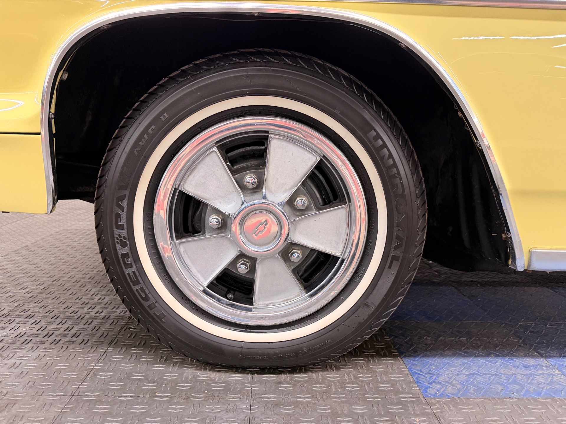 Used 1964 Chevrolet Chevelle - CONVERTIBLE - CLEAN SOUTHERN VEHICLE -SEE VIDEO | Mundelein, IL