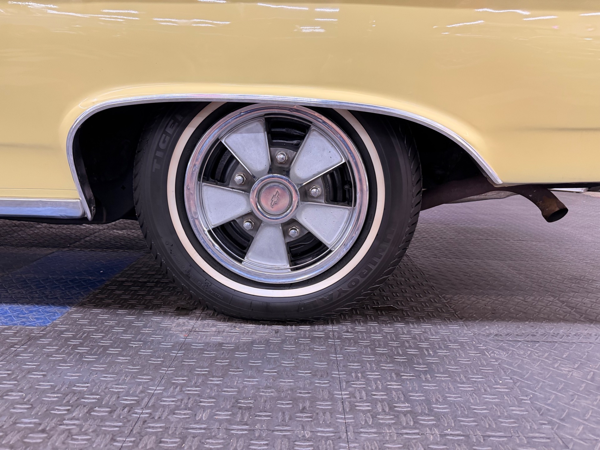 Used 1964 Chevrolet Chevelle - CONVERTIBLE - CLEAN SOUTHERN VEHICLE -SEE VIDEO | Mundelein, IL