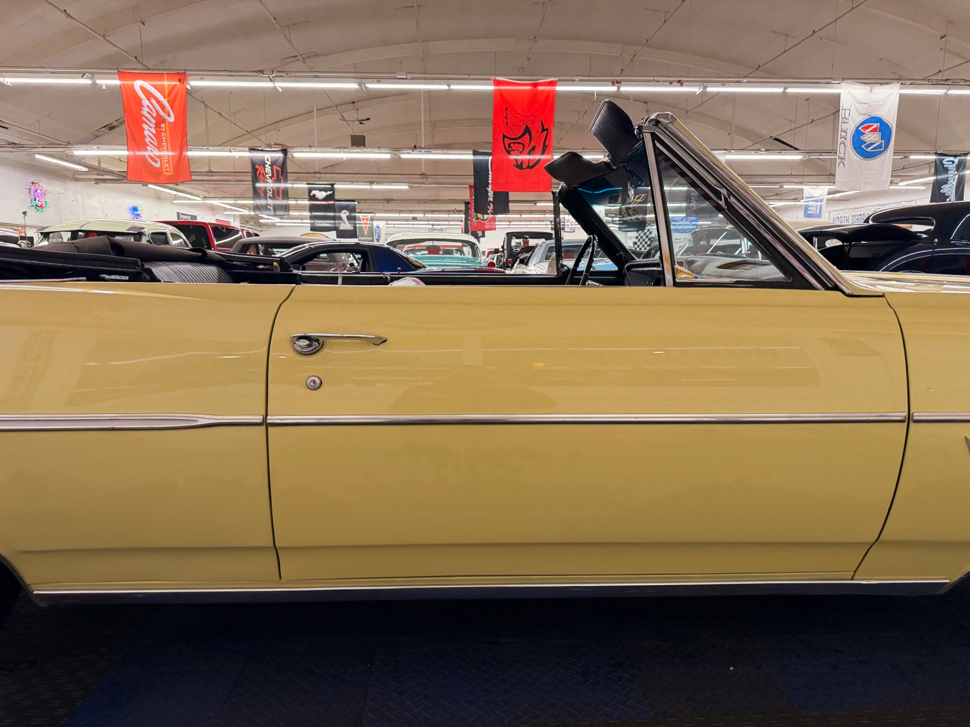 Used 1964 Chevrolet Chevelle - CONVERTIBLE - CLEAN SOUTHERN VEHICLE -SEE VIDEO | Mundelein, IL