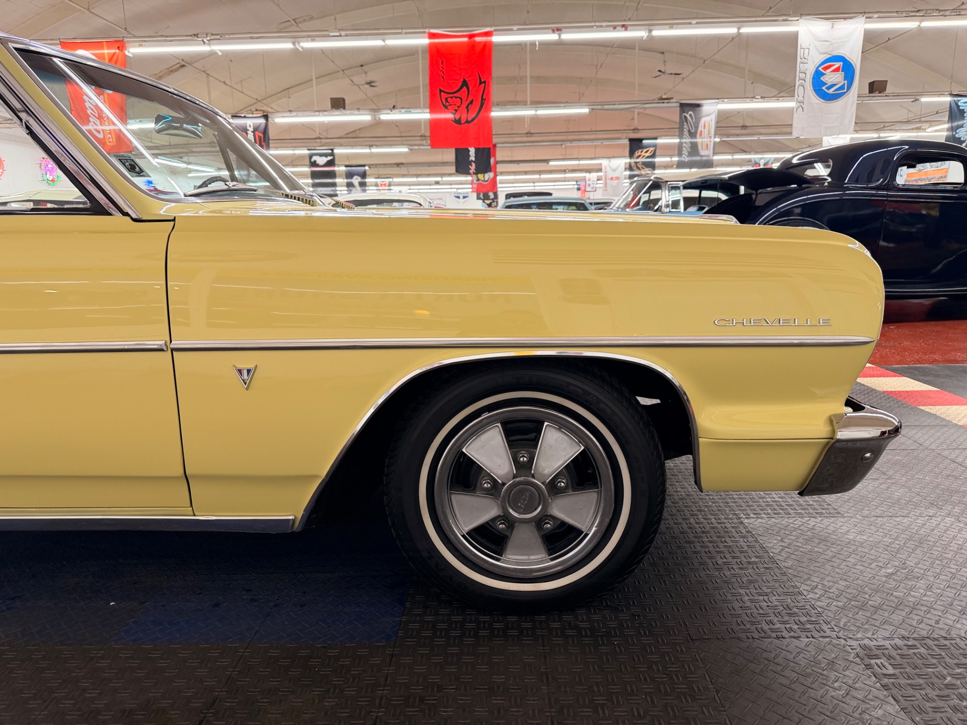 Used 1964 Chevrolet Chevelle - CONVERTIBLE - CLEAN SOUTHERN VEHICLE -SEE VIDEO | Mundelein, IL