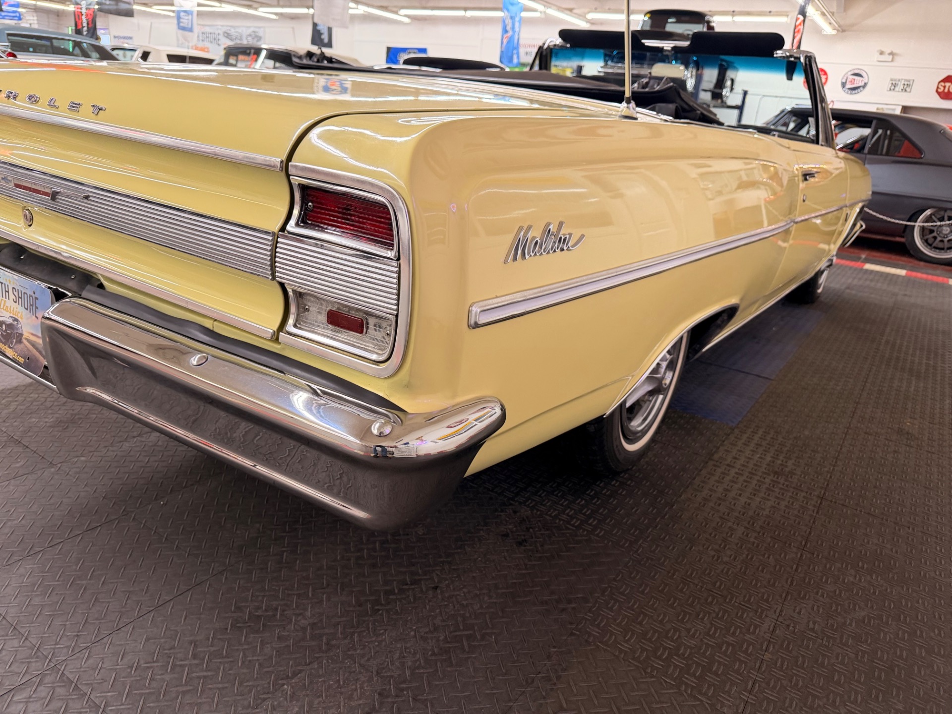 Used 1964 Chevrolet Chevelle - CONVERTIBLE - CLEAN SOUTHERN VEHICLE -SEE VIDEO | Mundelein, IL