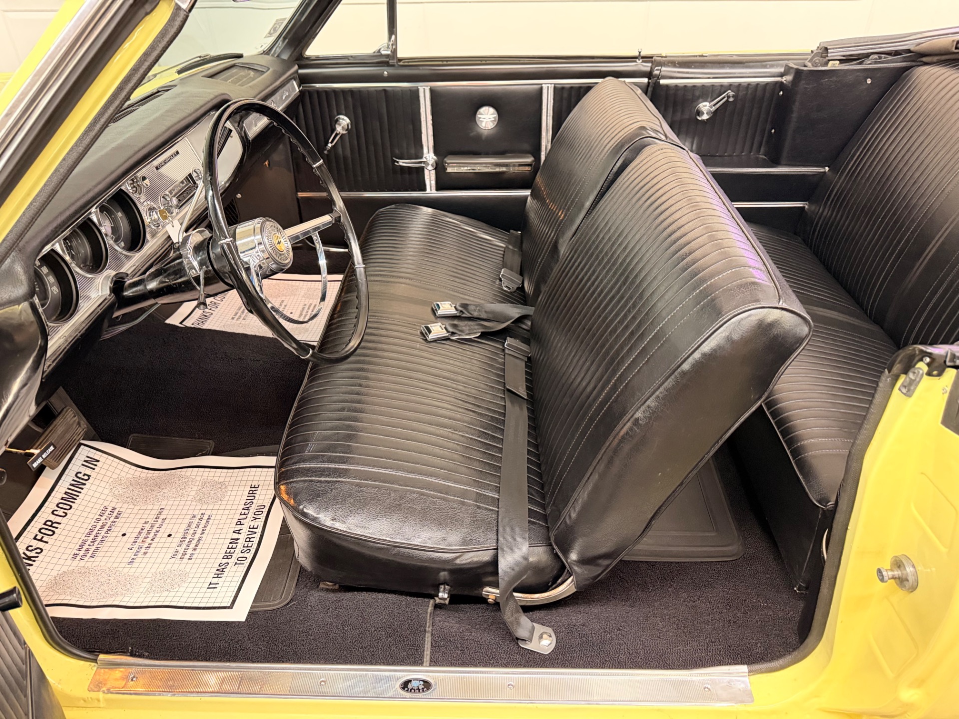 Used 1964 Chevrolet Chevelle - CONVERTIBLE - CLEAN SOUTHERN VEHICLE -SEE VIDEO | Mundelein, IL