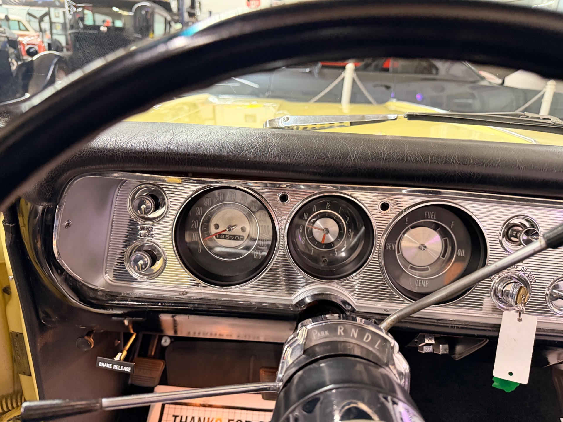 Used 1964 Chevrolet Chevelle - CONVERTIBLE - CLEAN SOUTHERN VEHICLE -SEE VIDEO | Mundelein, IL