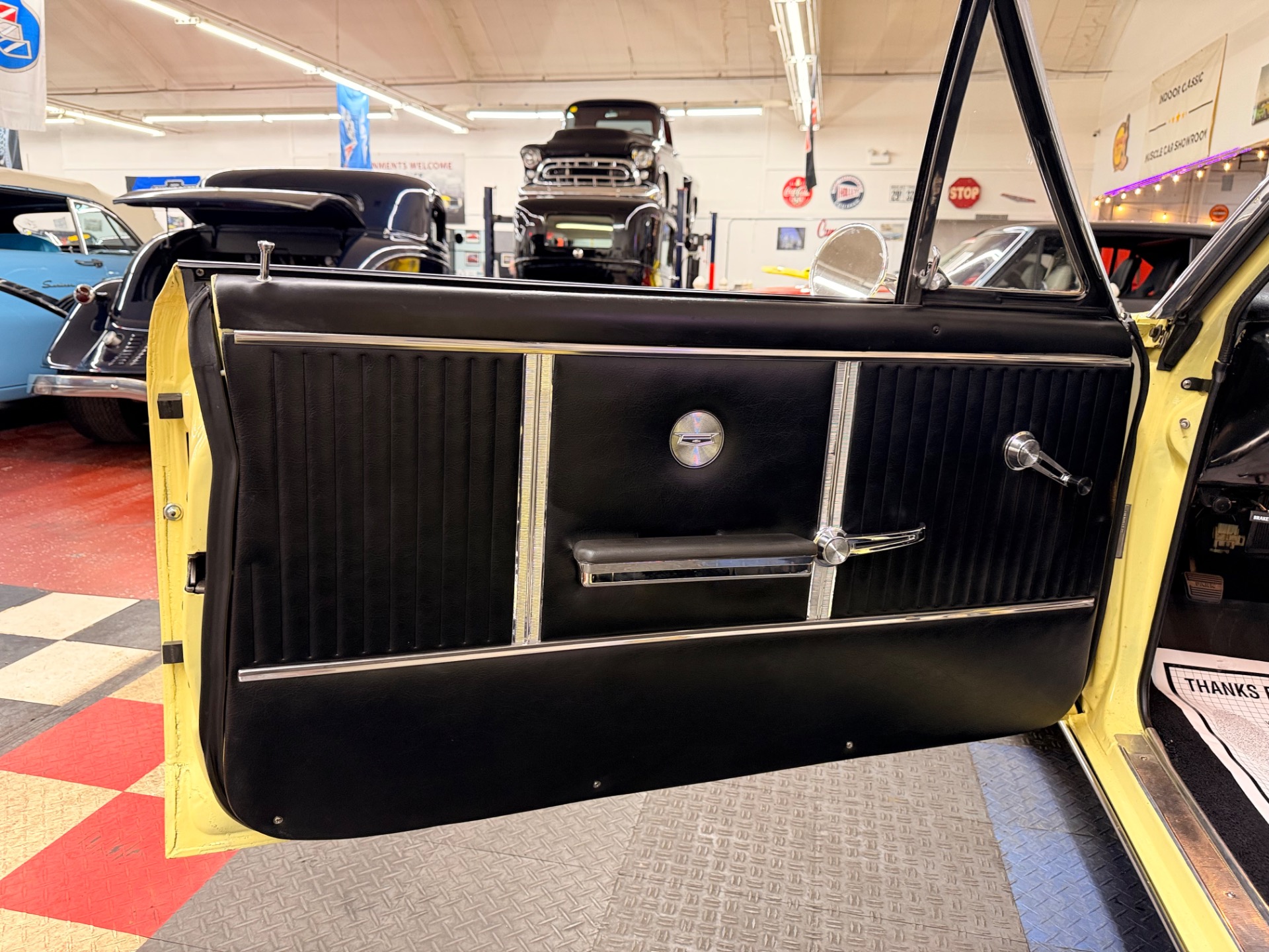 Used 1964 Chevrolet Chevelle - CONVERTIBLE - CLEAN SOUTHERN VEHICLE -SEE VIDEO | Mundelein, IL