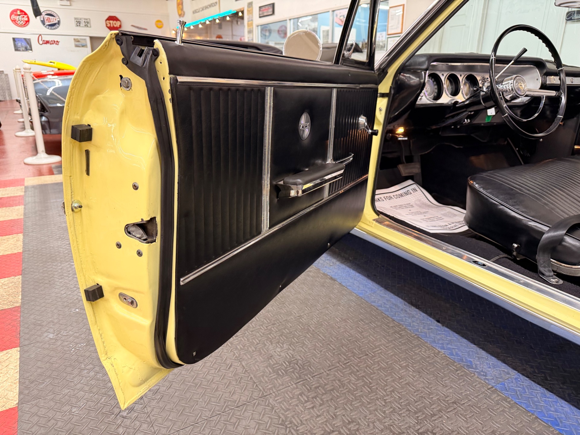 Used 1964 Chevrolet Chevelle - CONVERTIBLE - CLEAN SOUTHERN VEHICLE -SEE VIDEO | Mundelein, IL