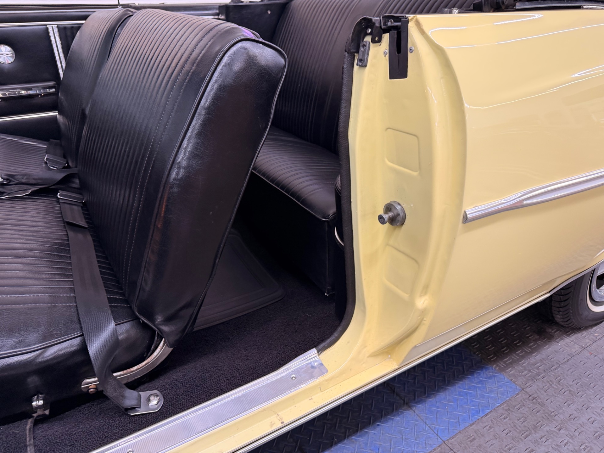 Used 1964 Chevrolet Chevelle - CONVERTIBLE - CLEAN SOUTHERN VEHICLE -SEE VIDEO | Mundelein, IL