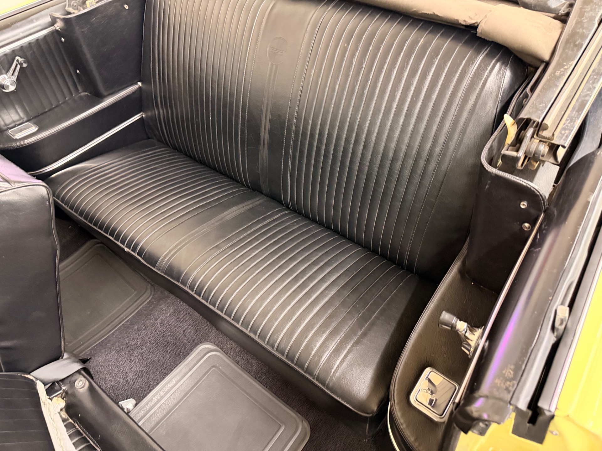 Used 1964 Chevrolet Chevelle - CONVERTIBLE - CLEAN SOUTHERN VEHICLE -SEE VIDEO | Mundelein, IL