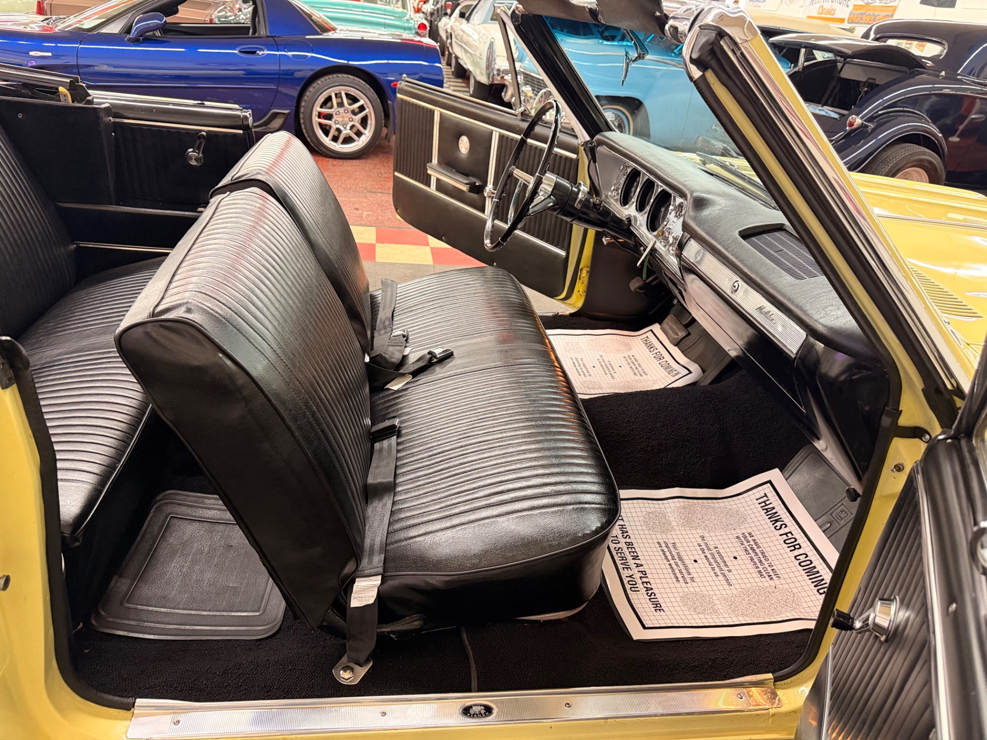 Used 1964 Chevrolet Chevelle - CONVERTIBLE - CLEAN SOUTHERN VEHICLE -SEE VIDEO | Mundelein, IL