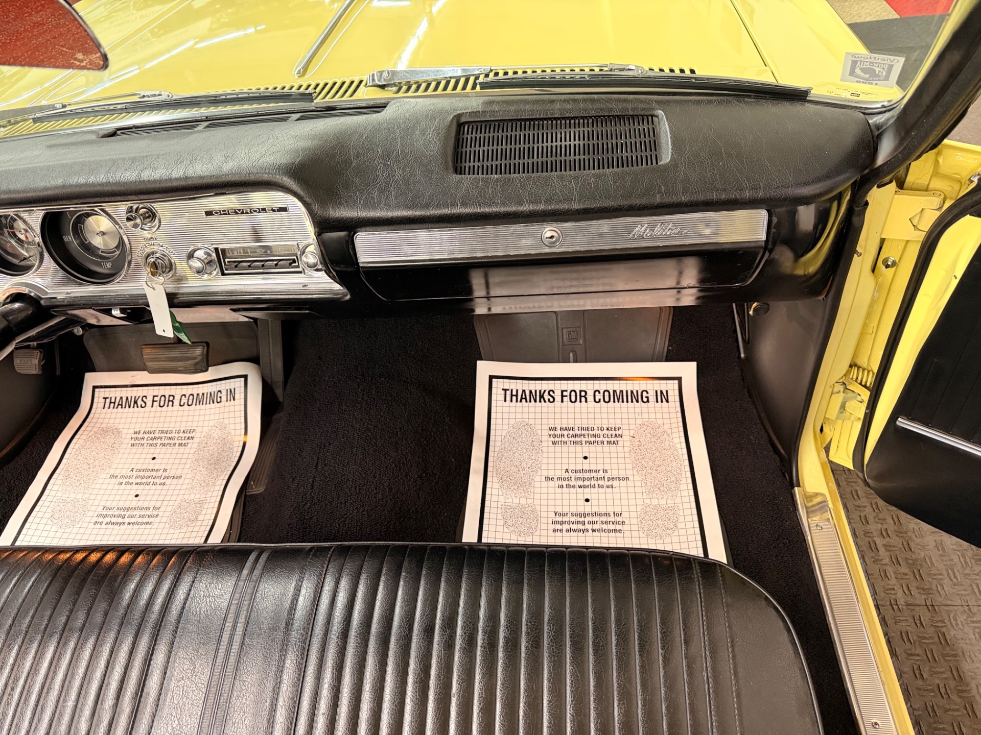 Used 1964 Chevrolet Chevelle - CONVERTIBLE - CLEAN SOUTHERN VEHICLE -SEE VIDEO | Mundelein, IL