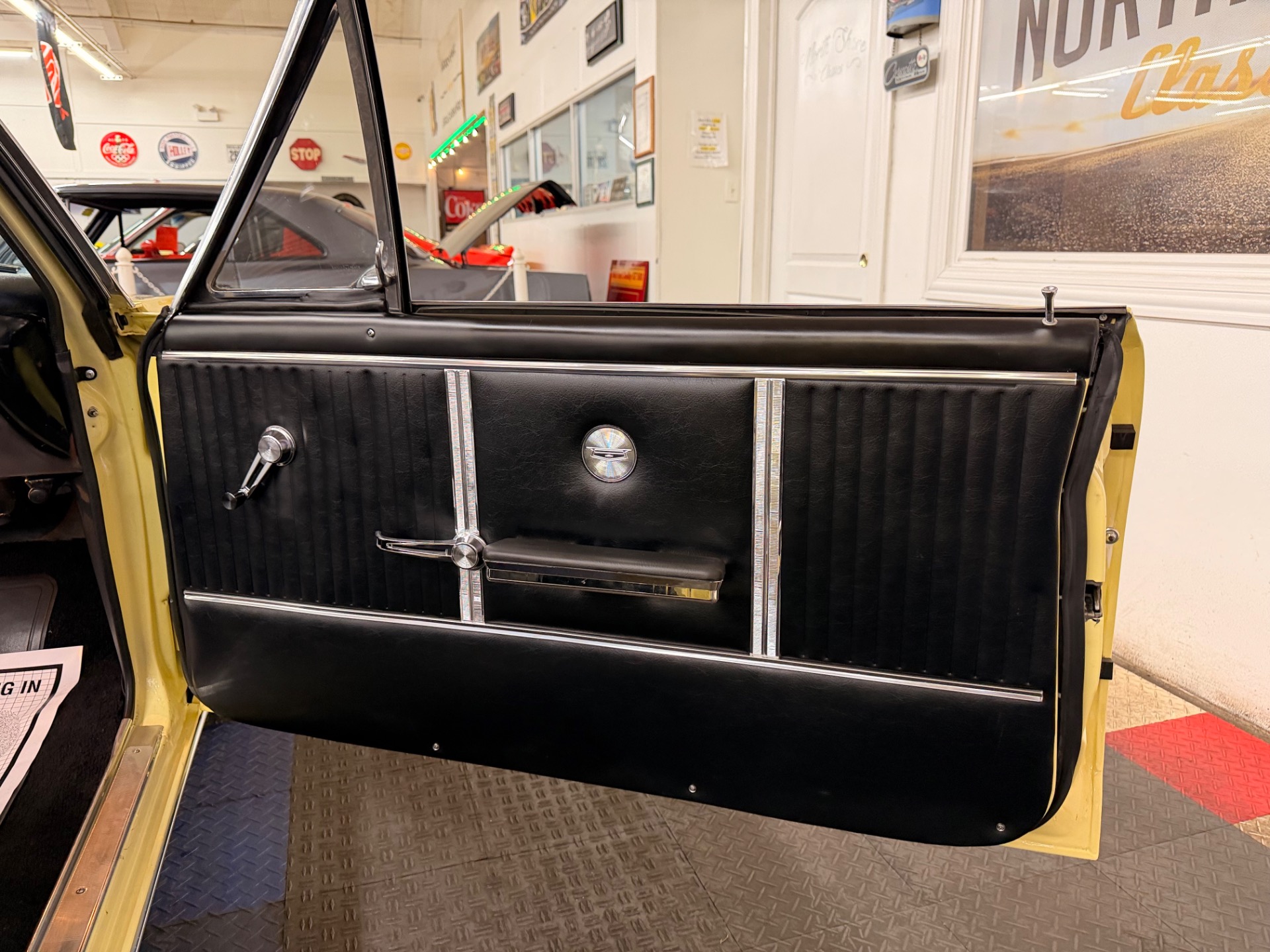 Used 1964 Chevrolet Chevelle - CONVERTIBLE - CLEAN SOUTHERN VEHICLE -SEE VIDEO | Mundelein, IL