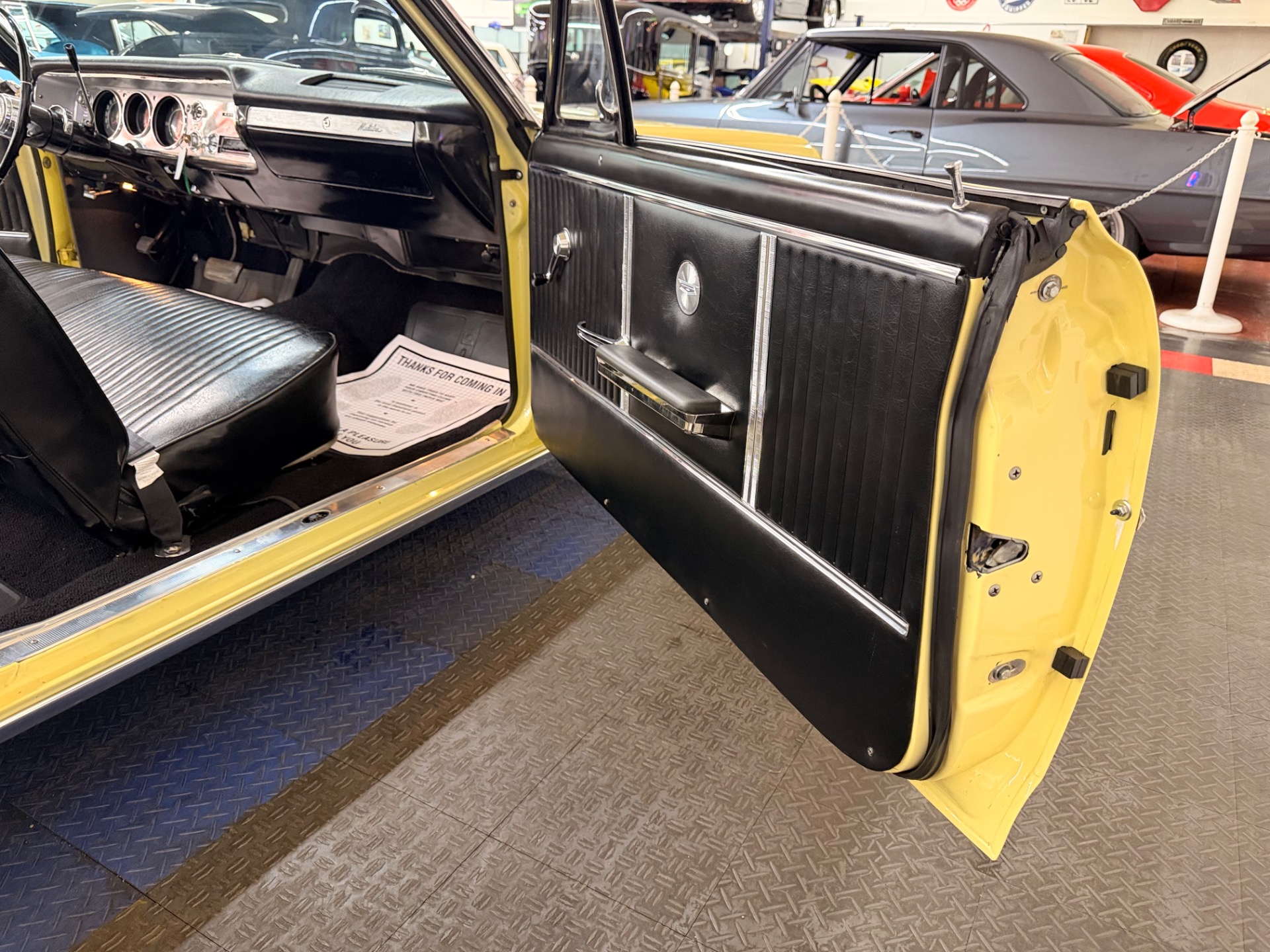 Used 1964 Chevrolet Chevelle - CONVERTIBLE - CLEAN SOUTHERN VEHICLE -SEE VIDEO | Mundelein, IL