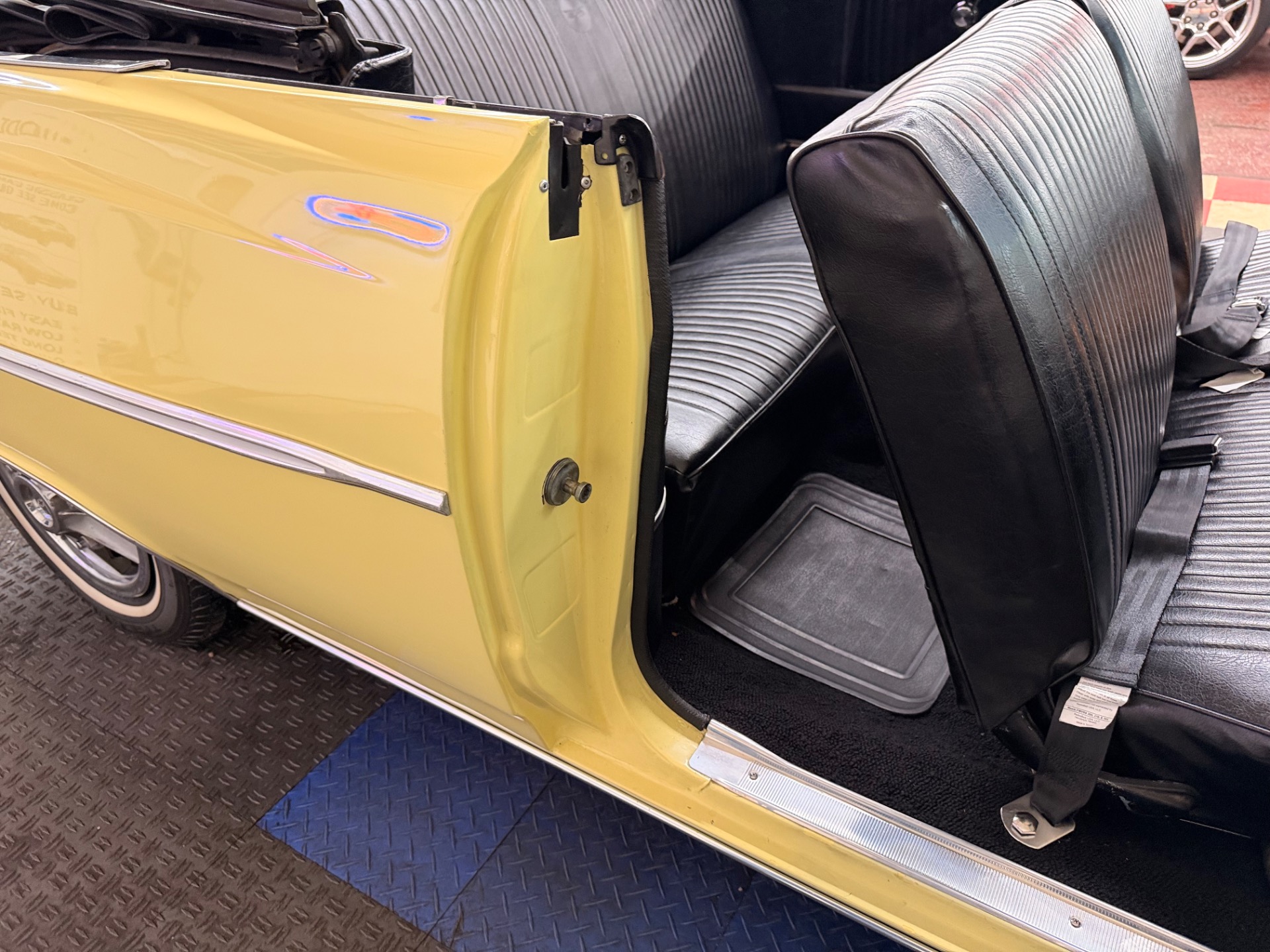 Used 1964 Chevrolet Chevelle - CONVERTIBLE - CLEAN SOUTHERN VEHICLE -SEE VIDEO | Mundelein, IL