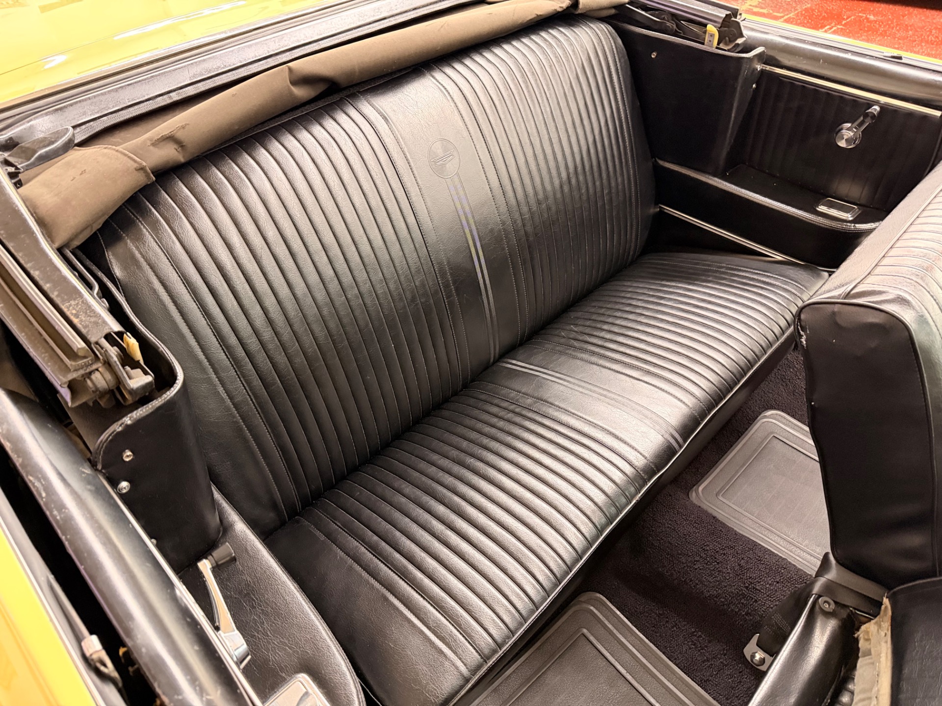 Used 1964 Chevrolet Chevelle - CONVERTIBLE - CLEAN SOUTHERN VEHICLE -SEE VIDEO | Mundelein, IL