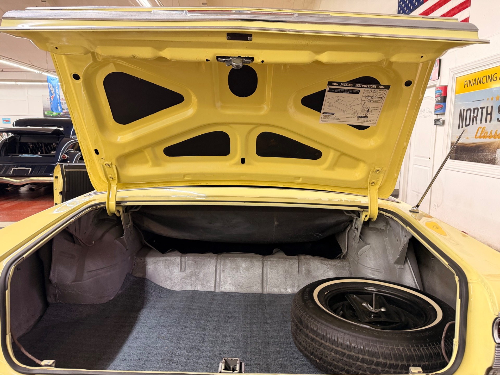 Used 1964 Chevrolet Chevelle - CONVERTIBLE - CLEAN SOUTHERN VEHICLE -SEE VIDEO | Mundelein, IL