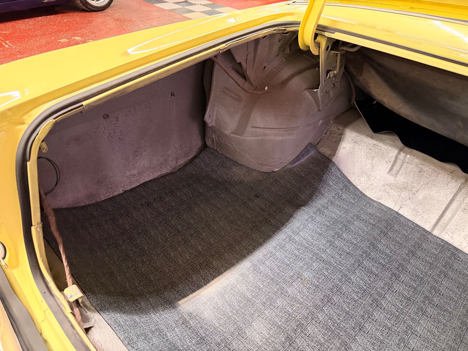 Used 1964 Chevrolet Chevelle - CONVERTIBLE - CLEAN SOUTHERN VEHICLE -SEE VIDEO | Mundelein, IL