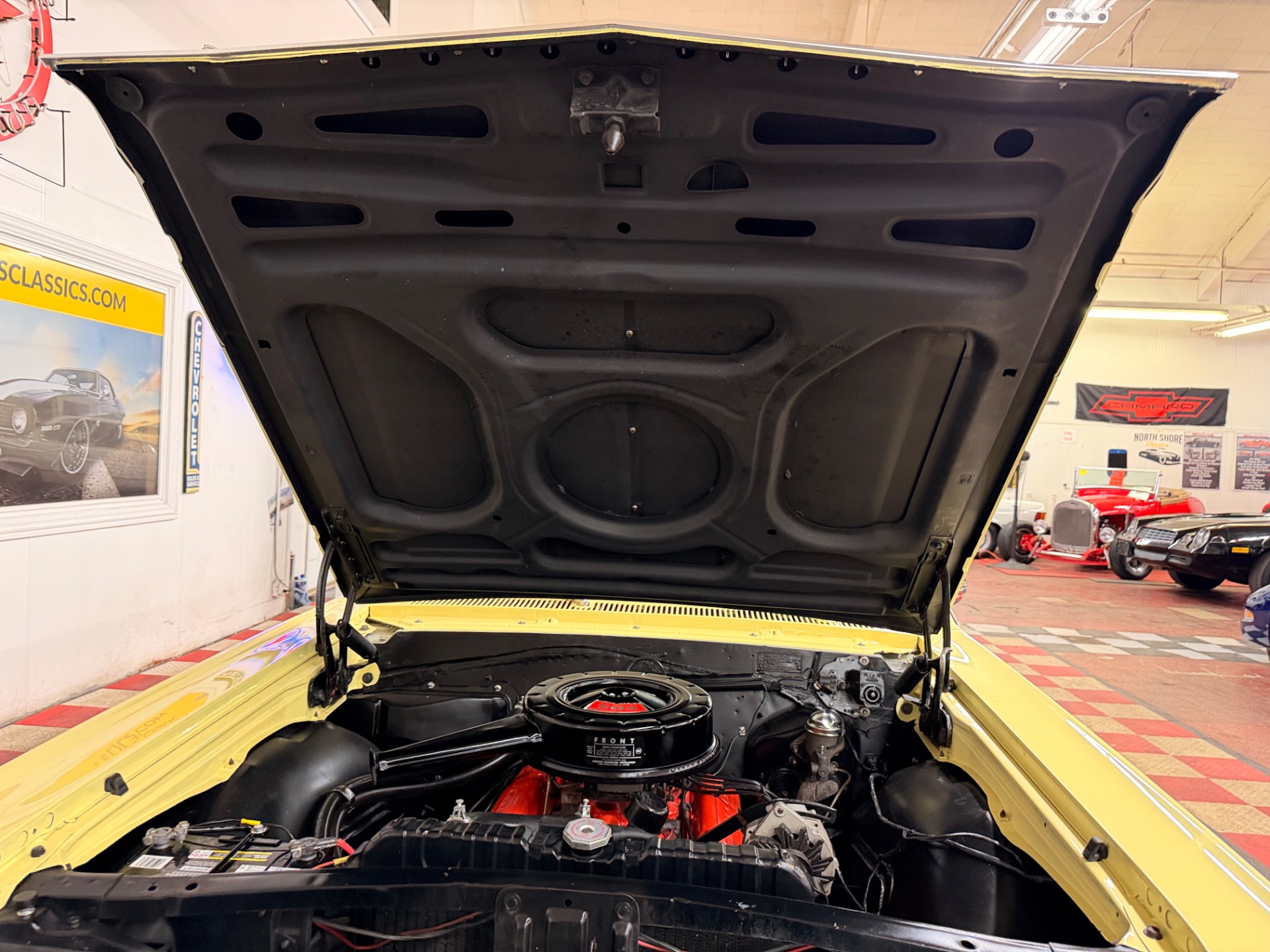 Used 1964 Chevrolet Chevelle - CONVERTIBLE - CLEAN SOUTHERN VEHICLE -SEE VIDEO | Mundelein, IL