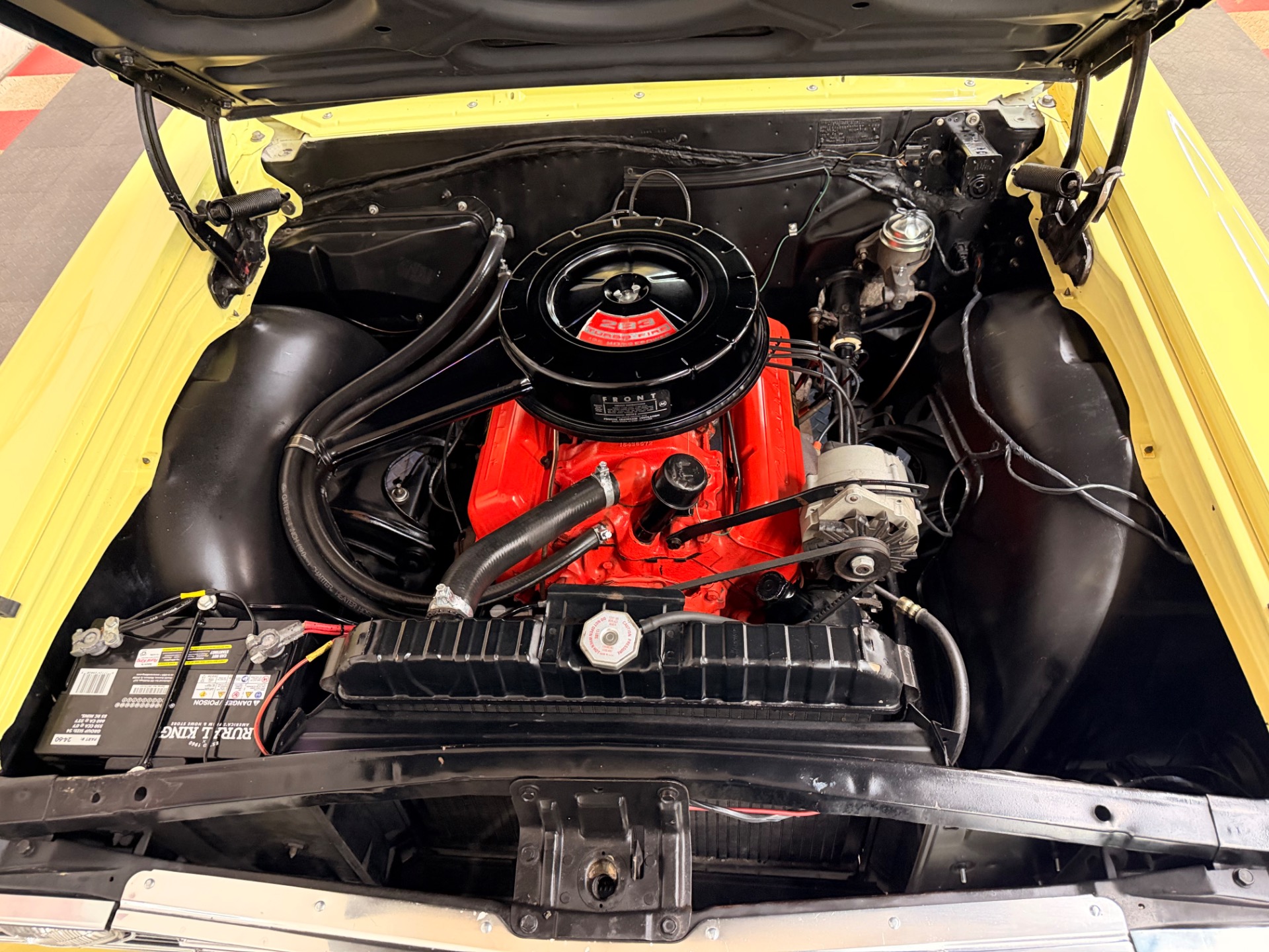 Used 1964 Chevrolet Chevelle - CONVERTIBLE - CLEAN SOUTHERN VEHICLE -SEE VIDEO | Mundelein, IL