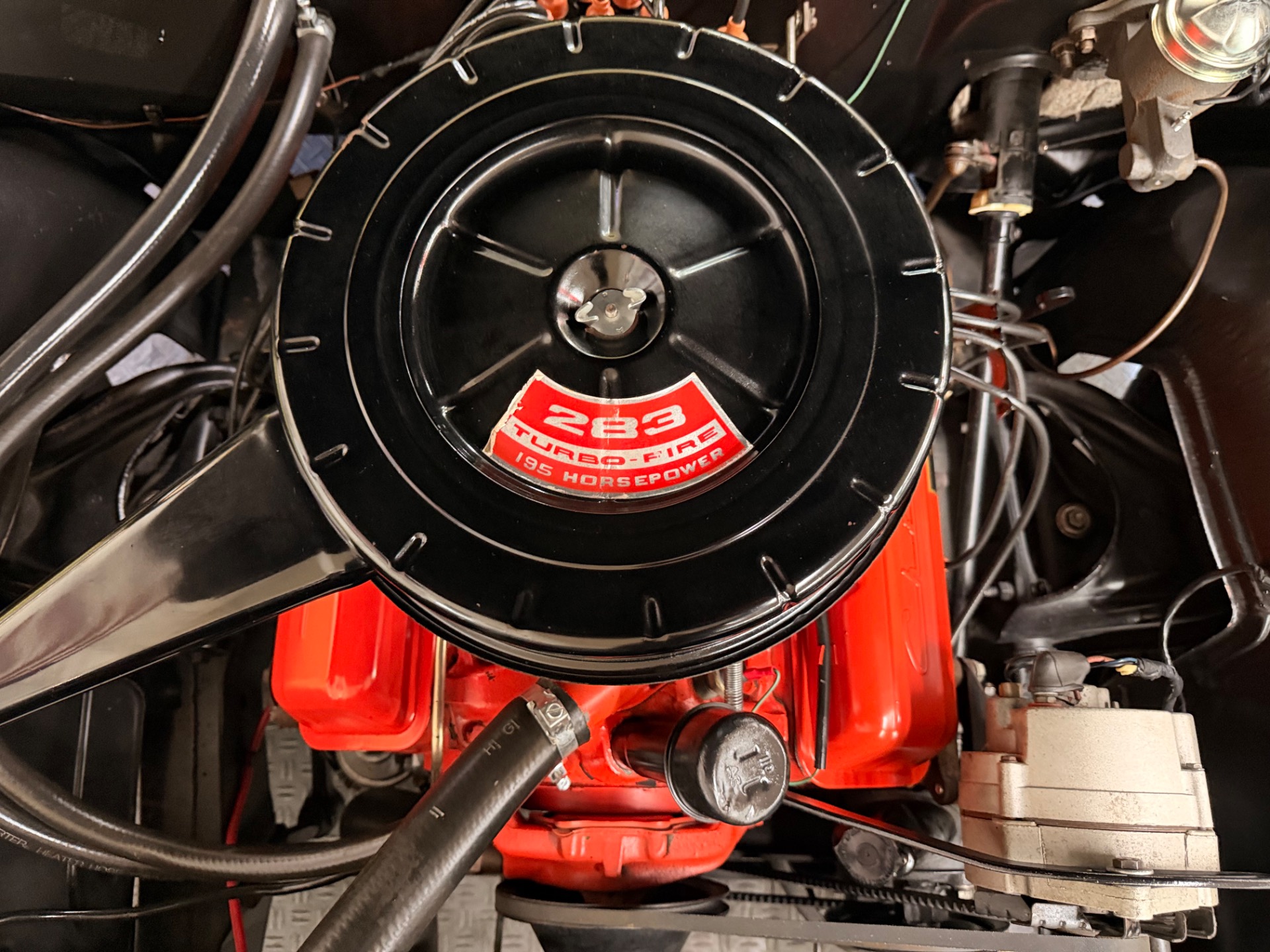 Used 1964 Chevrolet Chevelle - CONVERTIBLE - CLEAN SOUTHERN VEHICLE -SEE VIDEO | Mundelein, IL