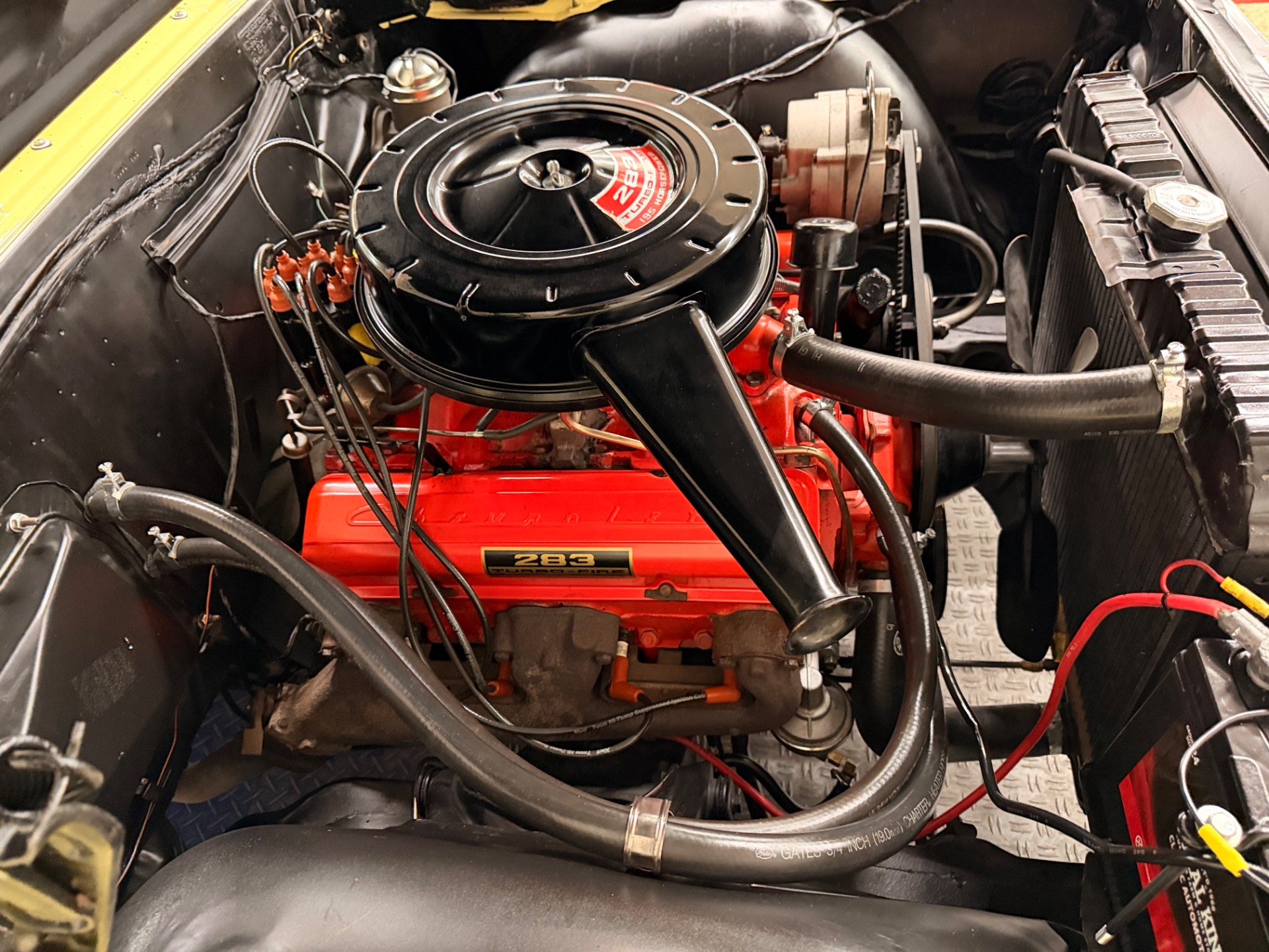 Used 1964 Chevrolet Chevelle - CONVERTIBLE - CLEAN SOUTHERN VEHICLE -SEE VIDEO | Mundelein, IL