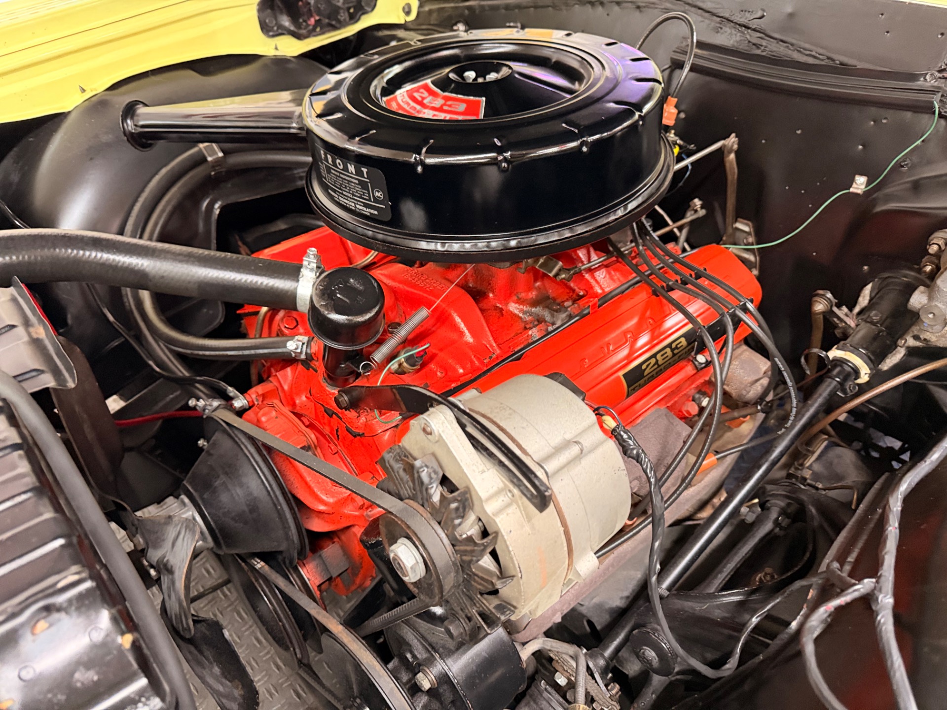 Used 1964 Chevrolet Chevelle - CONVERTIBLE - CLEAN SOUTHERN VEHICLE -SEE VIDEO | Mundelein, IL