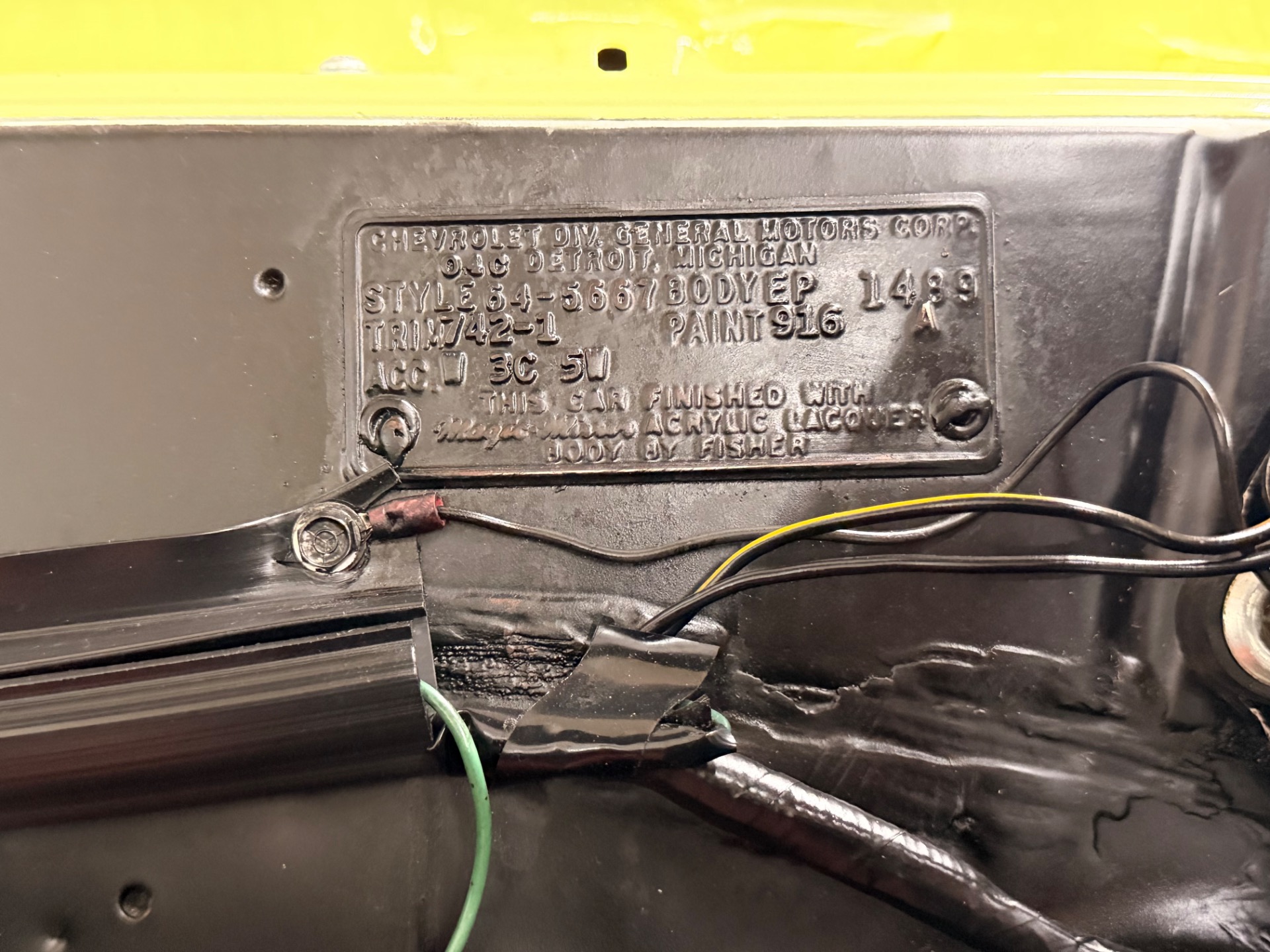 Used 1964 Chevrolet Chevelle - CONVERTIBLE - CLEAN SOUTHERN VEHICLE -SEE VIDEO | Mundelein, IL