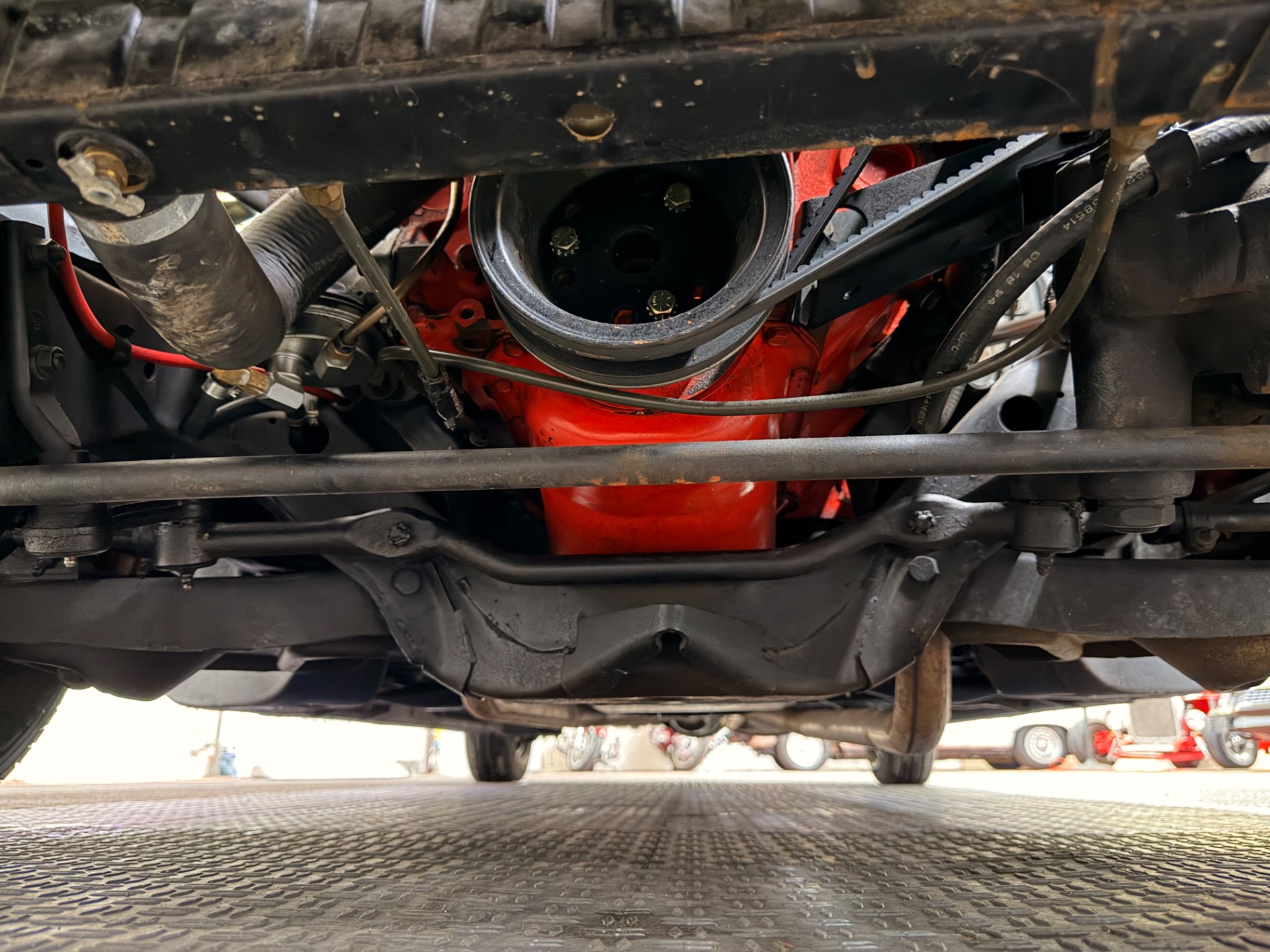 Used 1964 Chevrolet Chevelle - CONVERTIBLE - CLEAN SOUTHERN VEHICLE -SEE VIDEO | Mundelein, IL