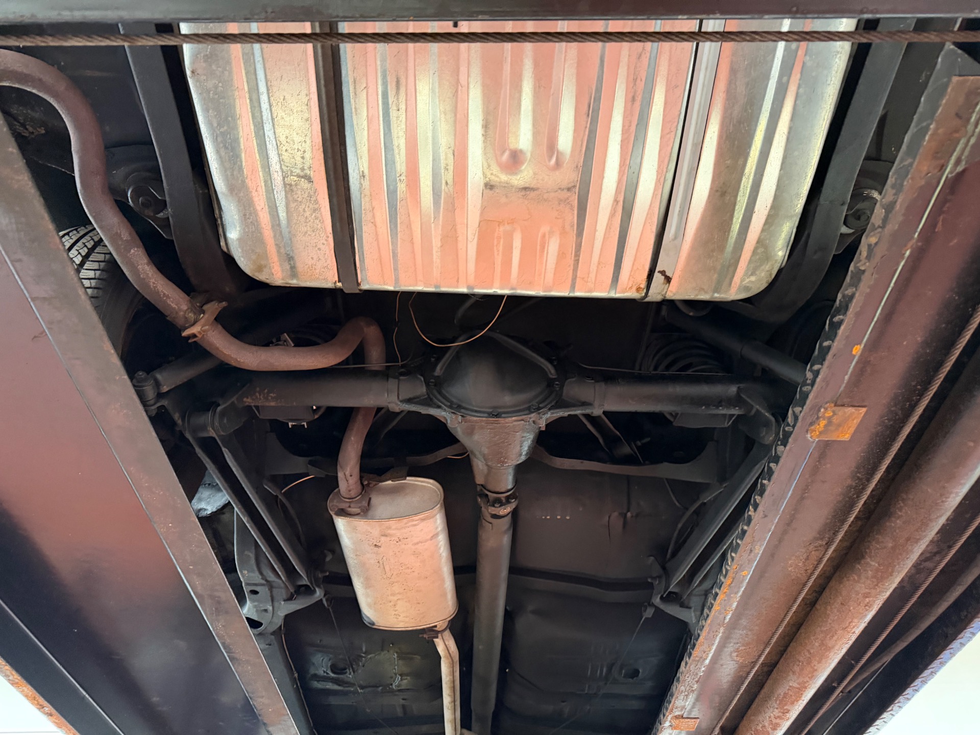 Used 1964 Chevrolet Chevelle - CONVERTIBLE - CLEAN SOUTHERN VEHICLE -SEE VIDEO | Mundelein, IL